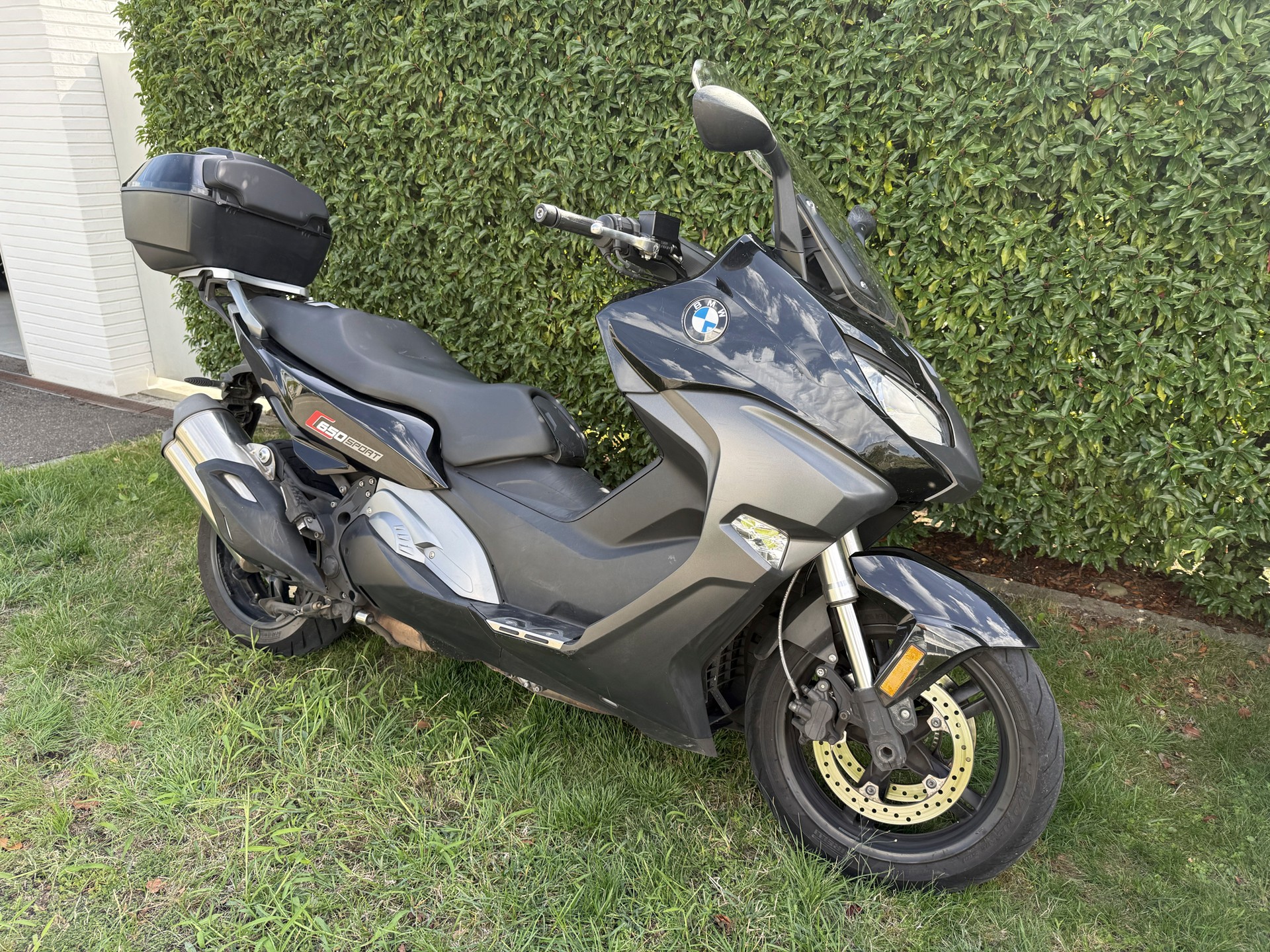 BMW C 650 Sport ABS-image-4