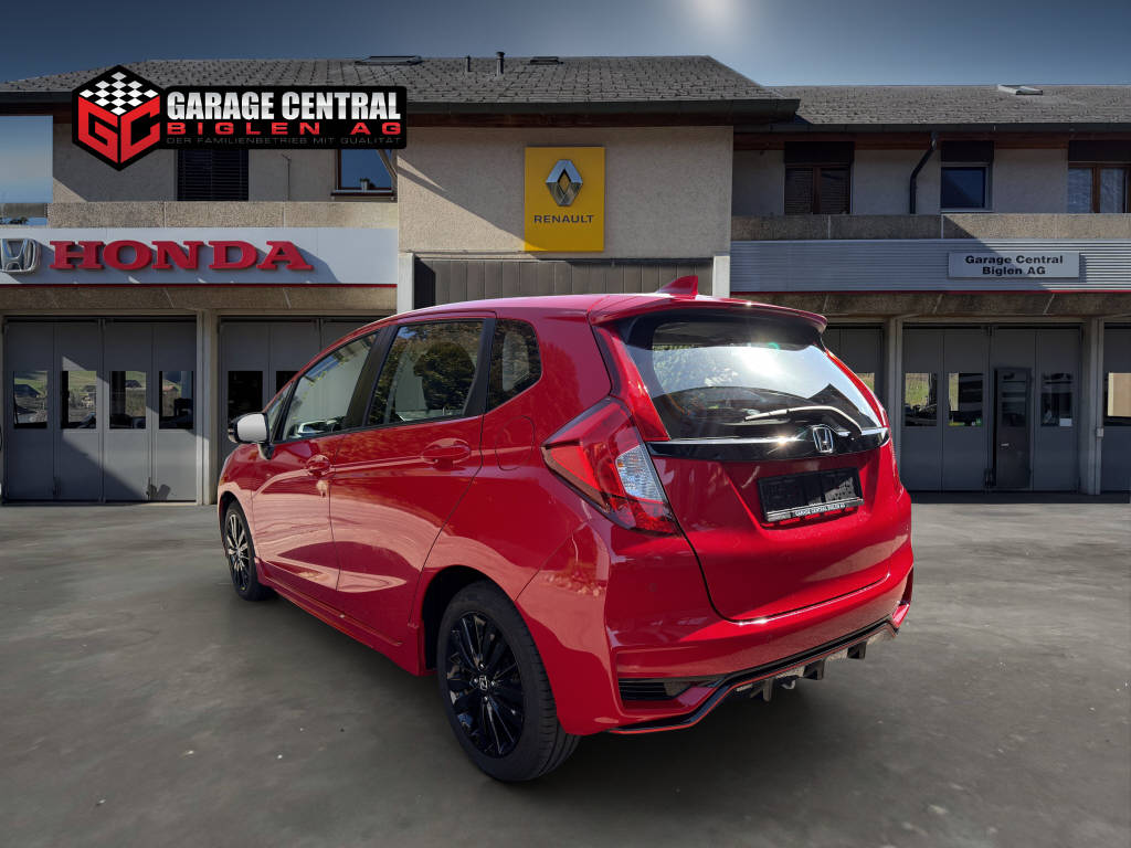 HONDA Jazz 1.5i Dynamic-showroom-element-3
