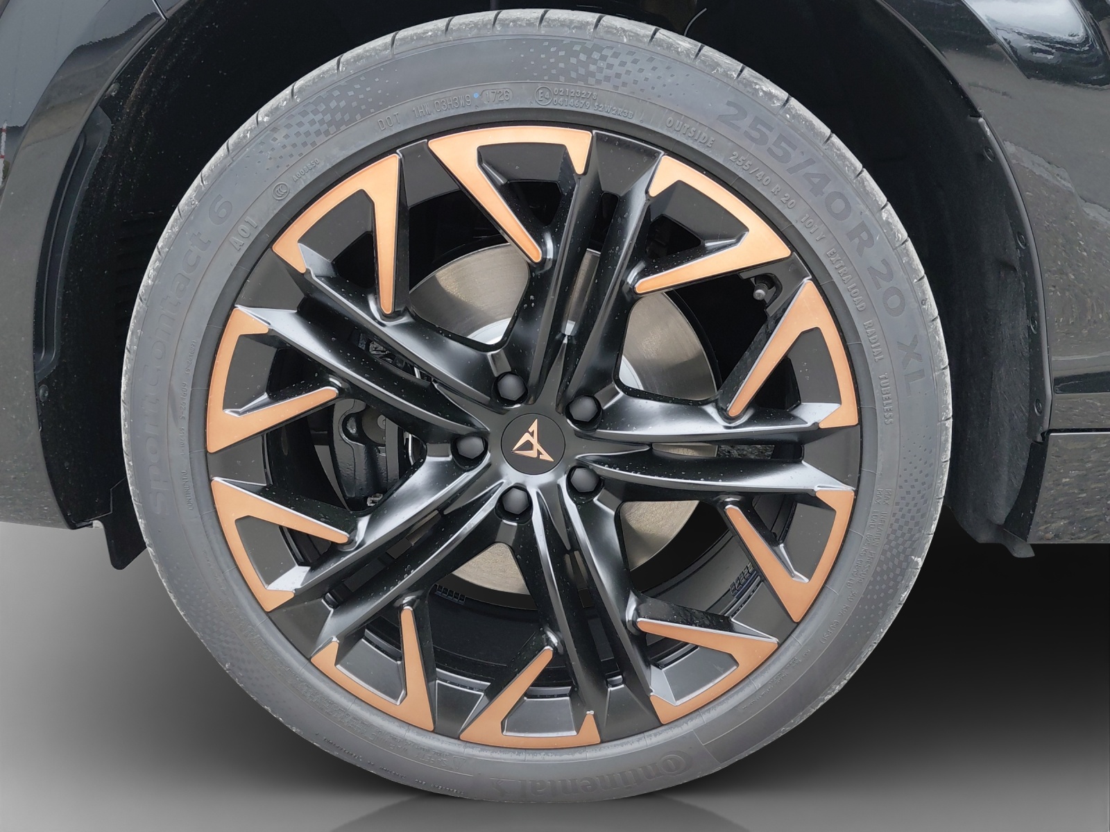 CUPRA Terramar 2.0 TSI DSG 4Drive-image-14