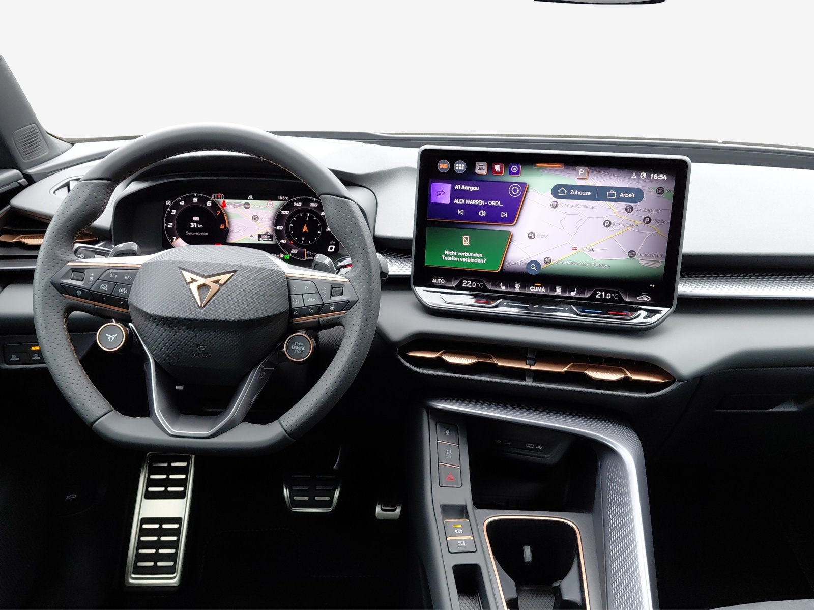 CUPRA Terramar 2.0 TSI DSG 4Drive-image-8