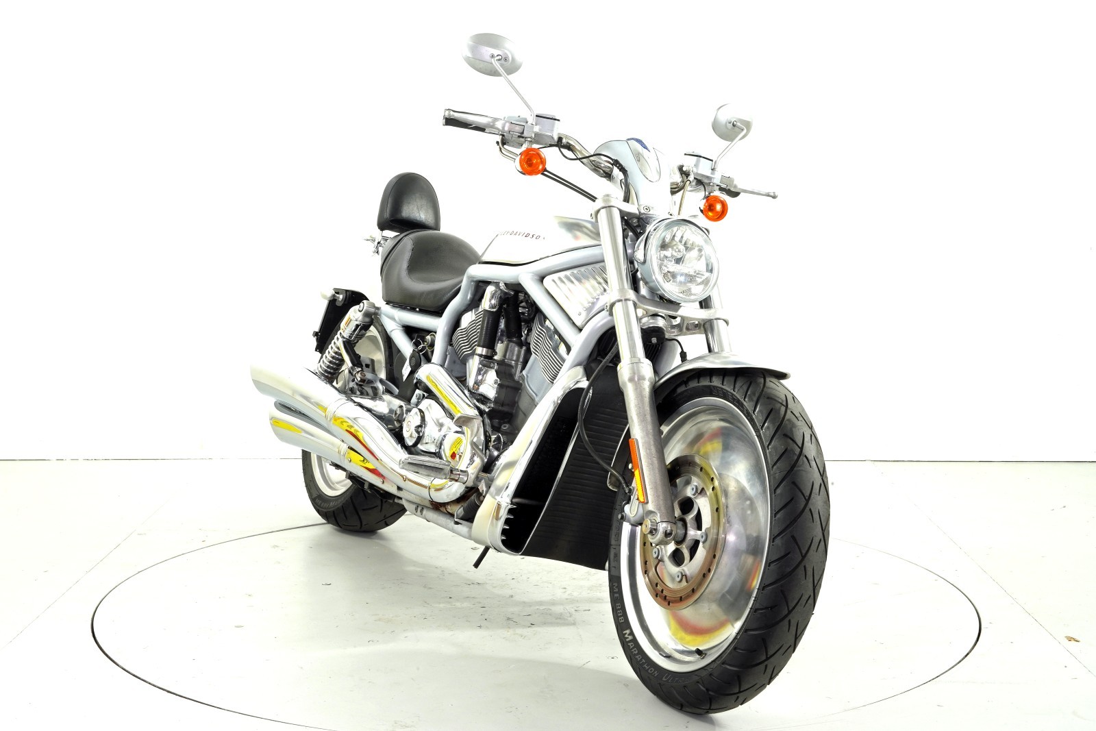 HARLEY-DAVIDSON VRSCA VROD-image-1