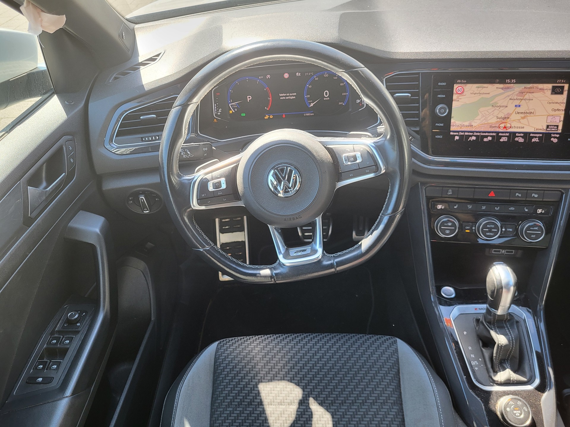 VW T-Roc 2.0 TSI Sport DSG 4Motion-image-9