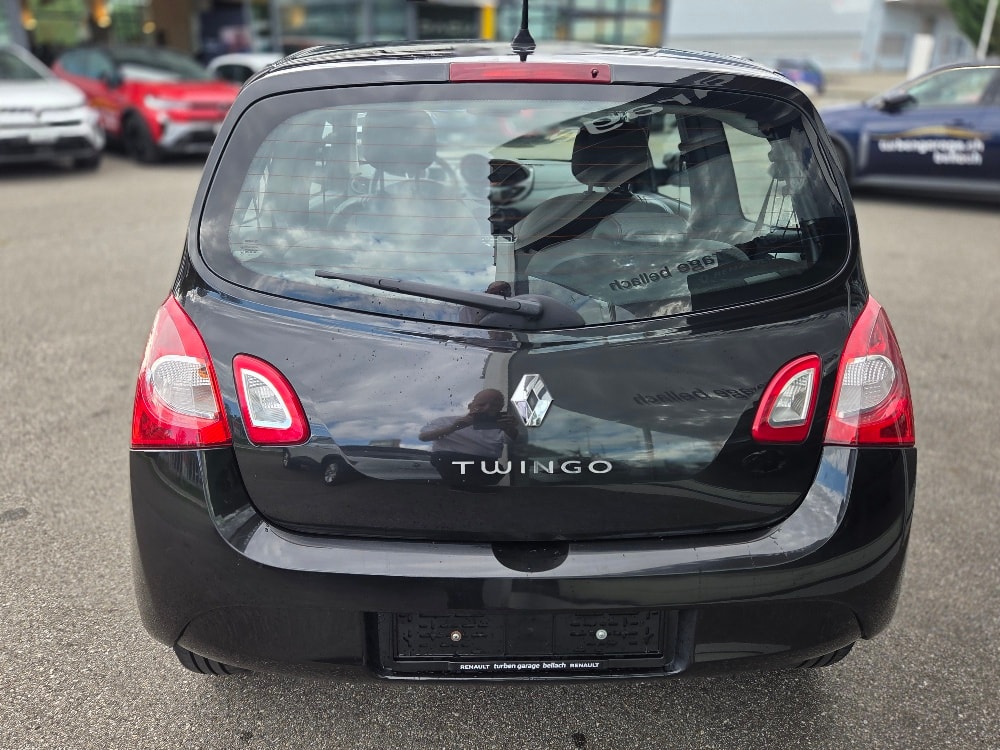 RENAULT Twingo 1.2 16V Dynamique-image-3