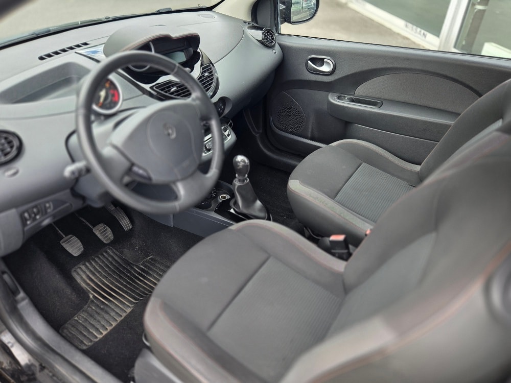 RENAULT Twingo 1.2 16V Dynamique-image-6