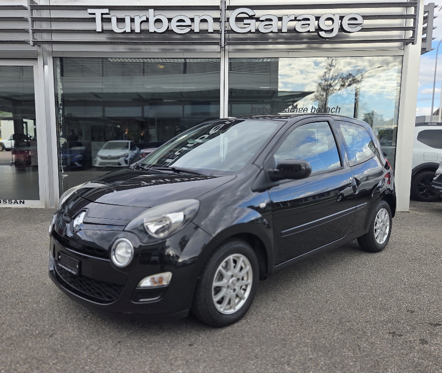 RENAULT Twingo 1.2 16V Dynamique