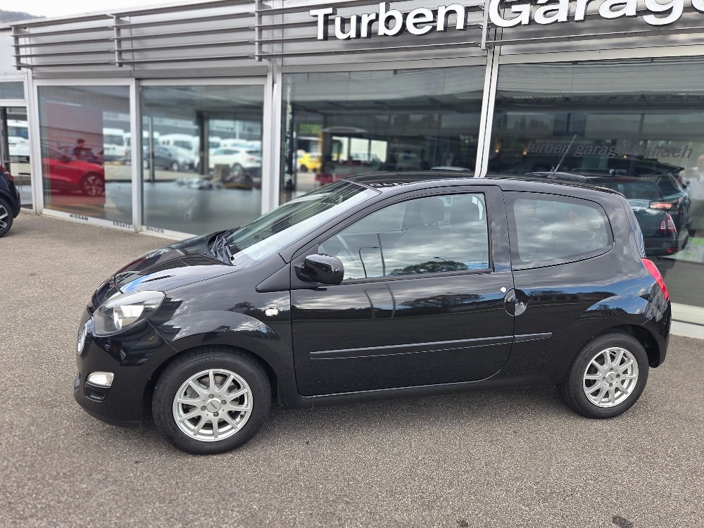 RENAULT Twingo 1.2 16V Dynamique-image-2