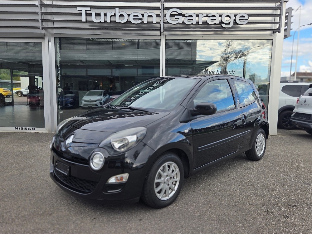 RENAULT Twingo 1.2 16V Dynamique-image-1