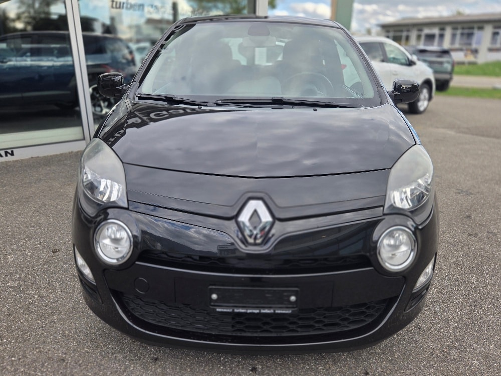 RENAULT Twingo 1.2 16V Dynamique-image-5