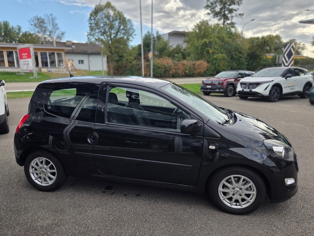 RENAULT Twingo 1.2 16V Dynamique-image-4