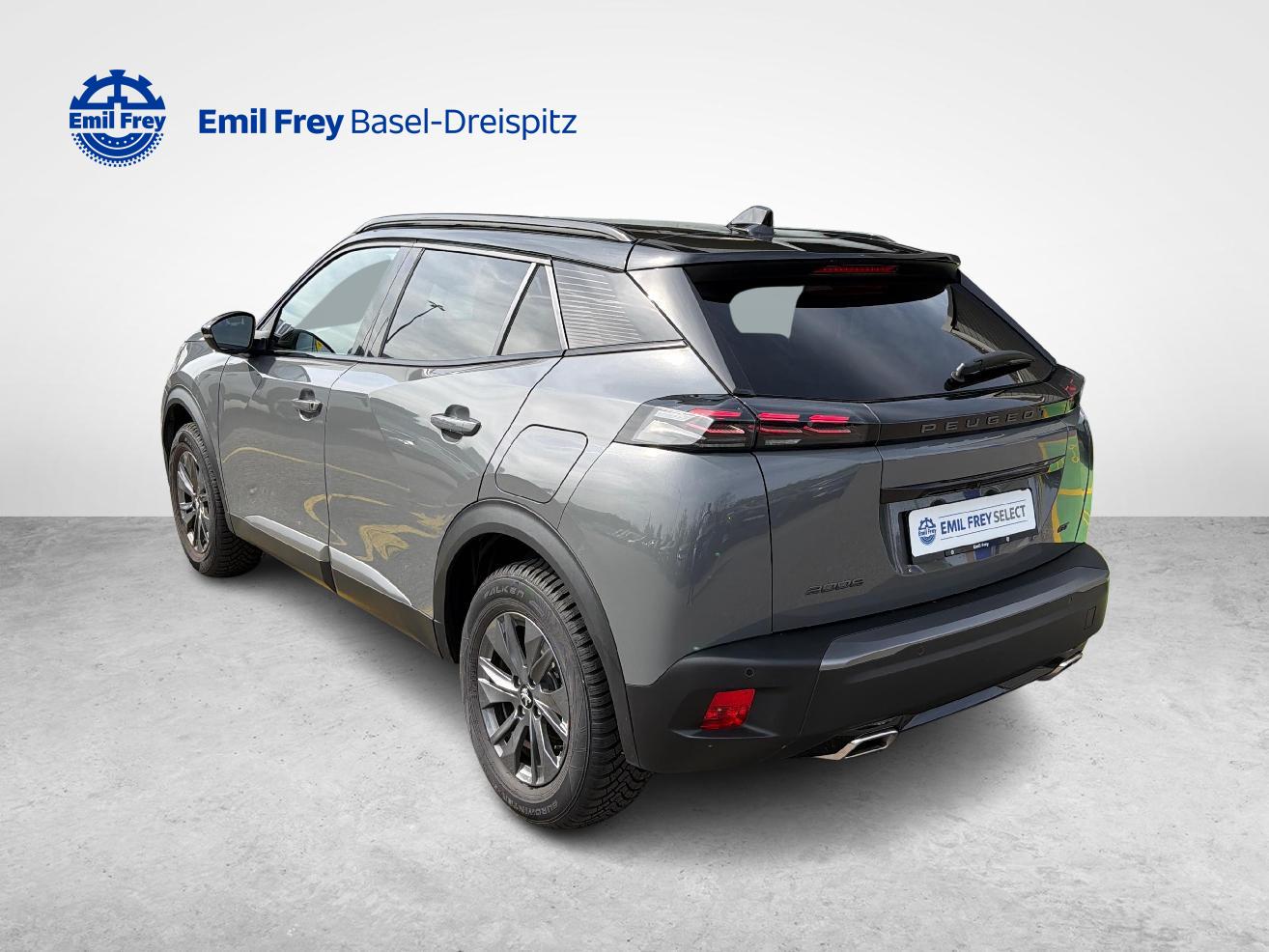 PEUGEOT 2008 1.2 PureTech 130 GT-showroom-element-2