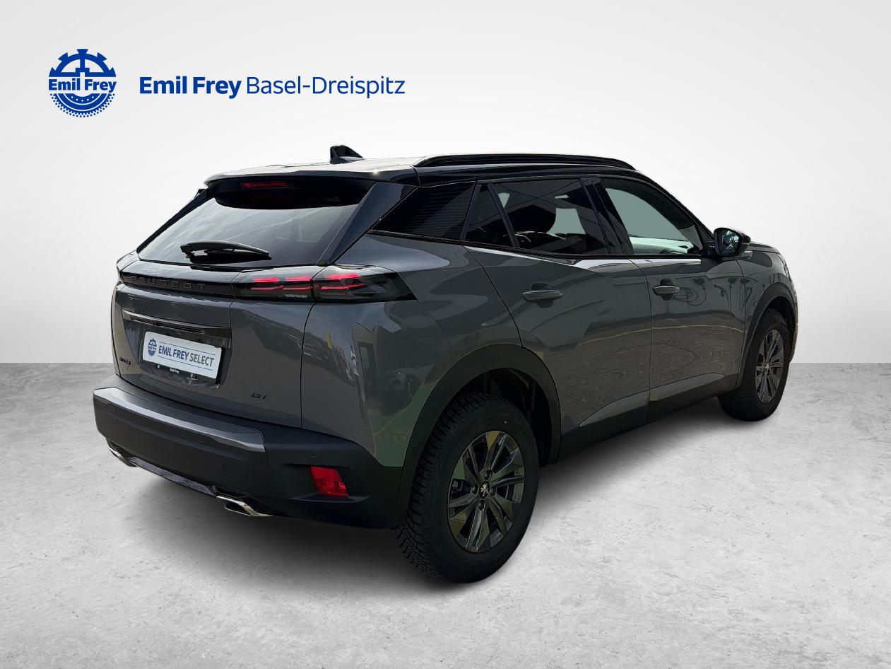 PEUGEOT 2008 1.2 PureTech 130 GT-showroom-element-3