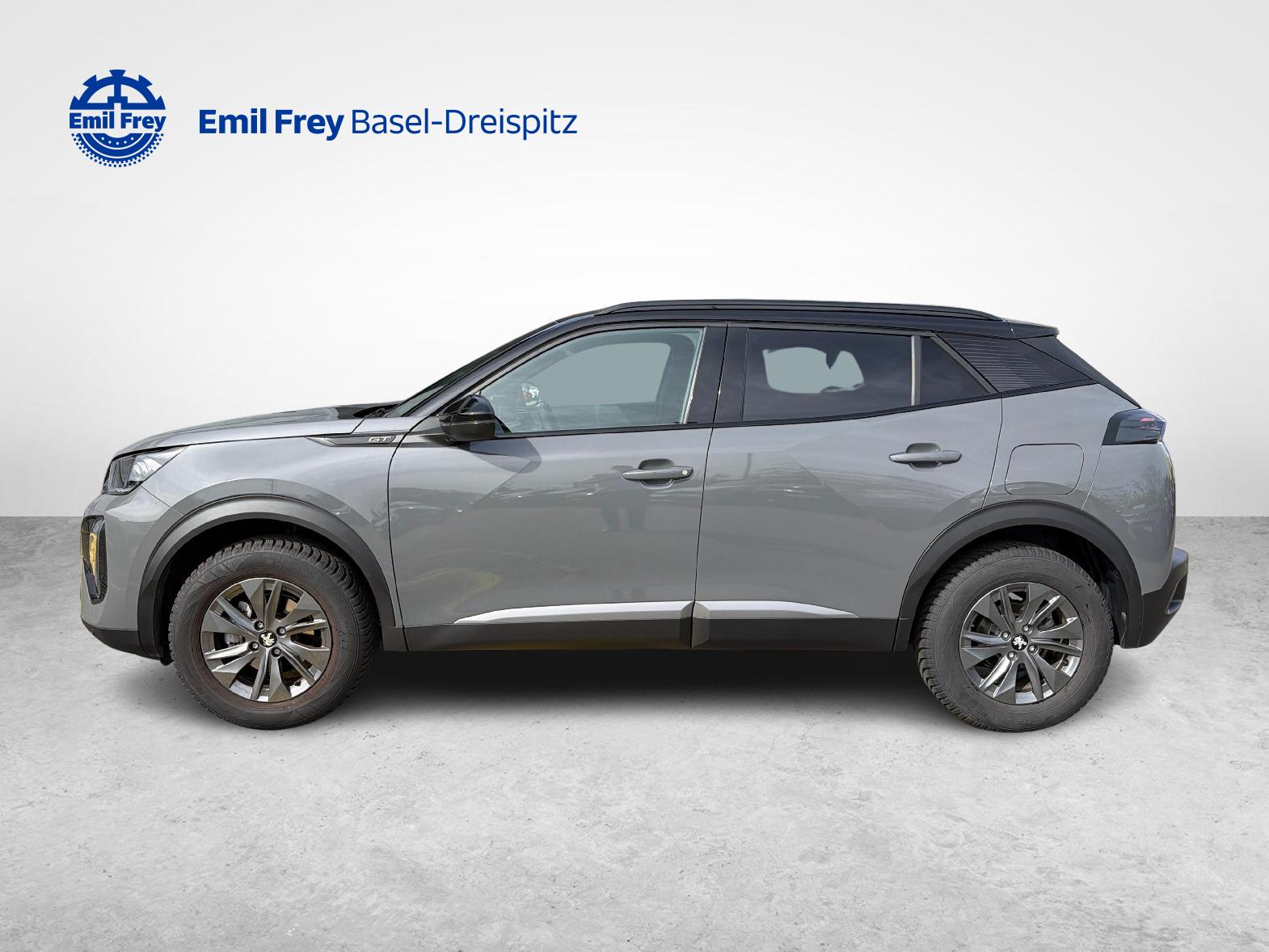 PEUGEOT 2008 1.2 PureTech 130 GT-showroom-element-1