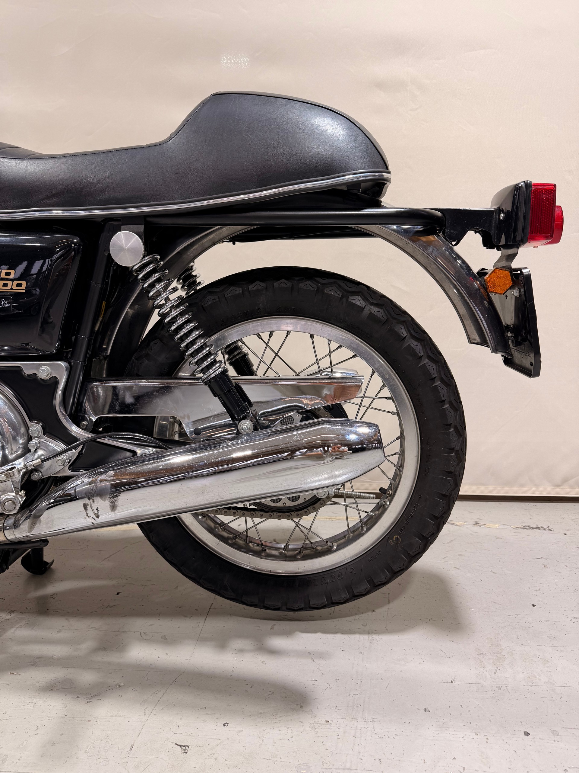 NORTON Commando 750-image-7