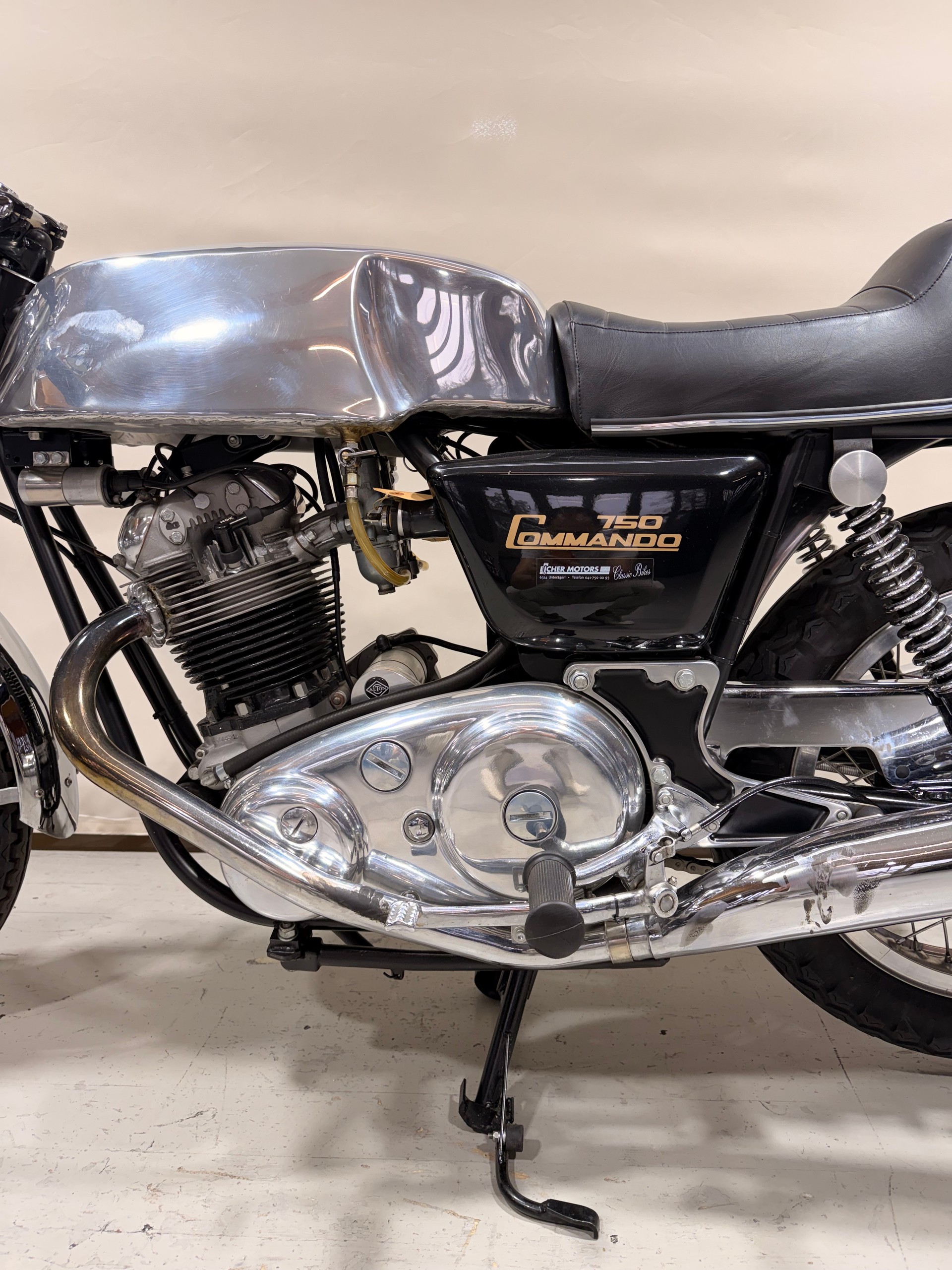 NORTON Commando 750-image-6
