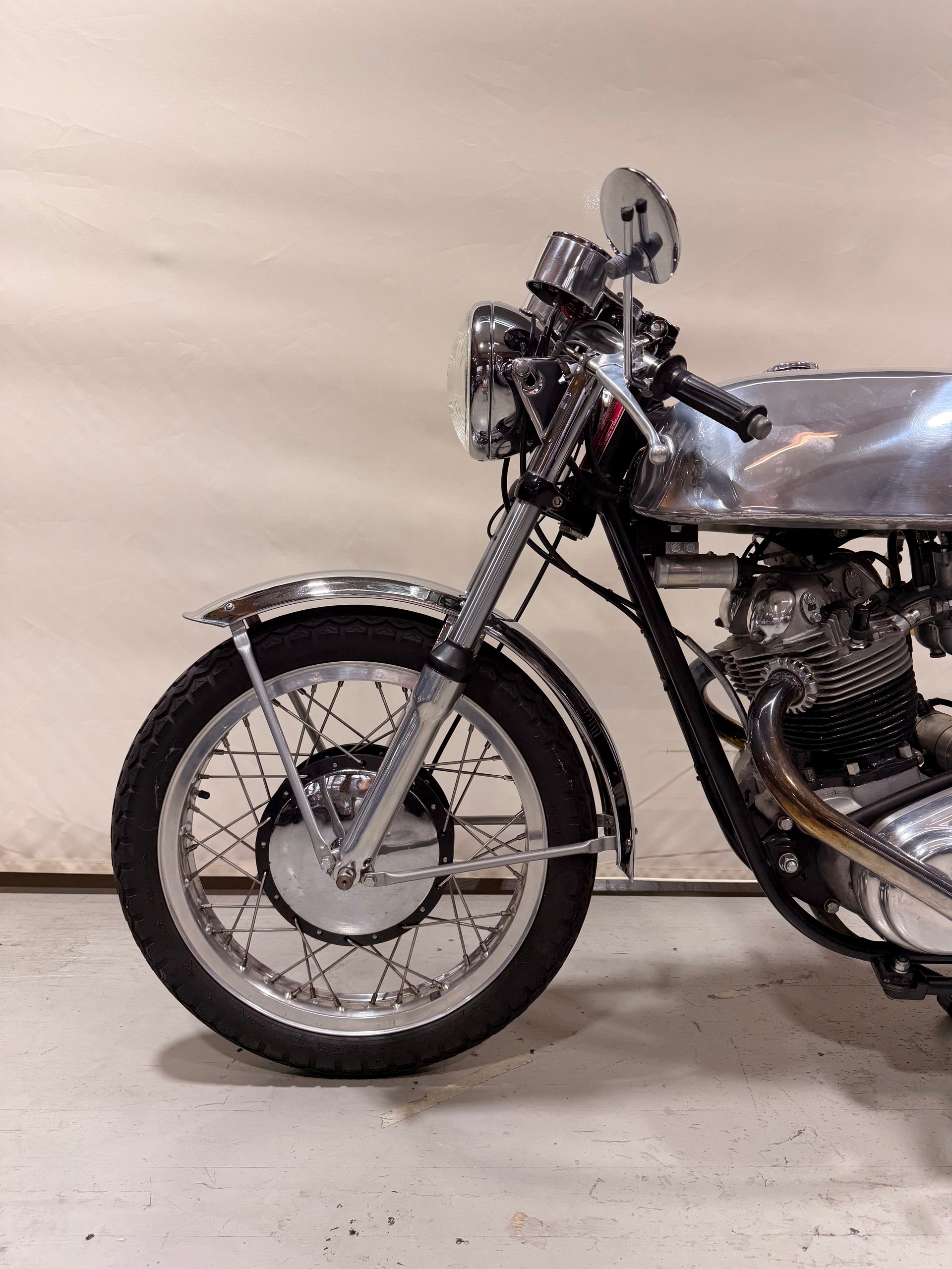 NORTON Commando 750-image-5