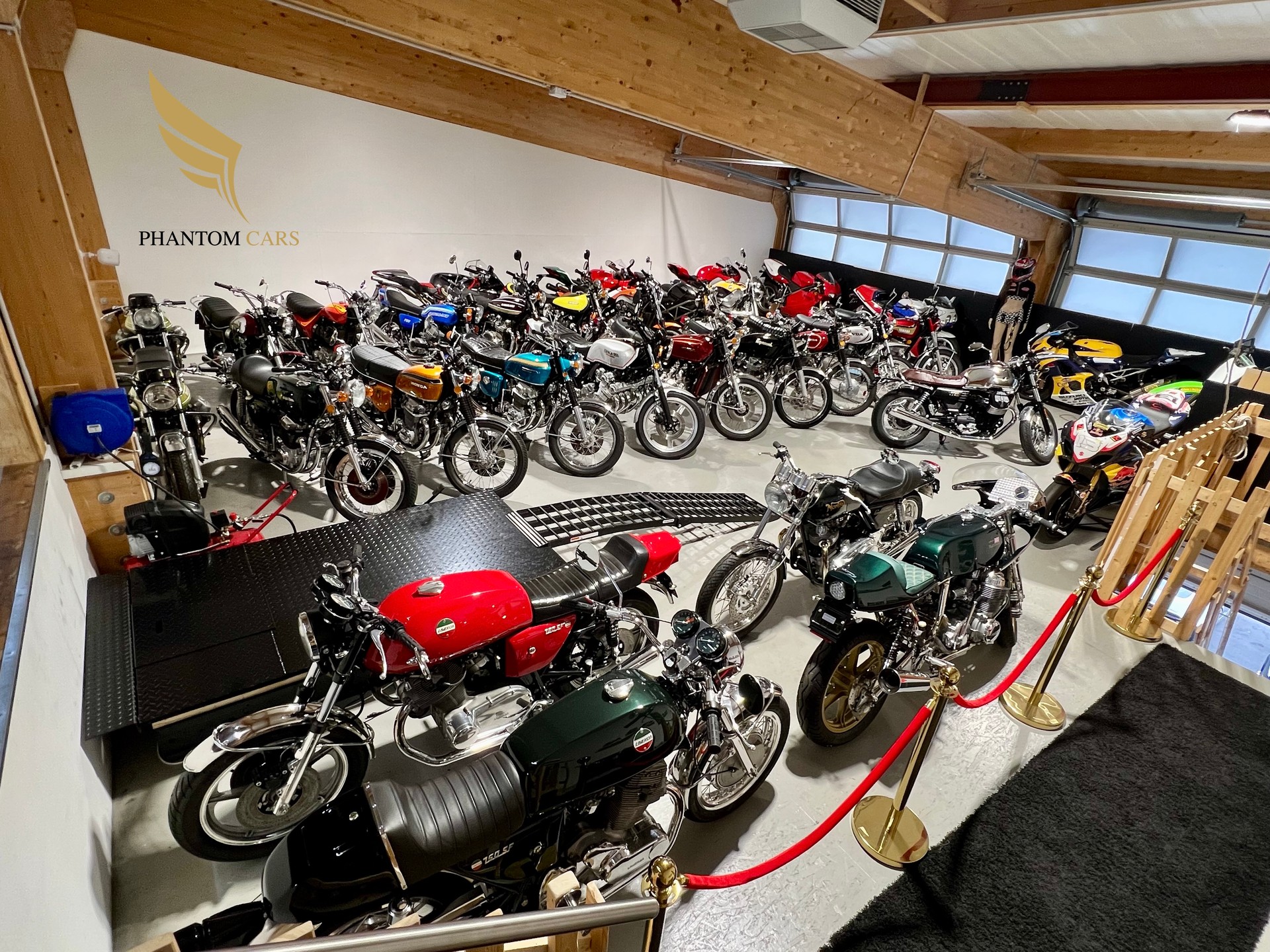 NORTON Commando 750-image-15