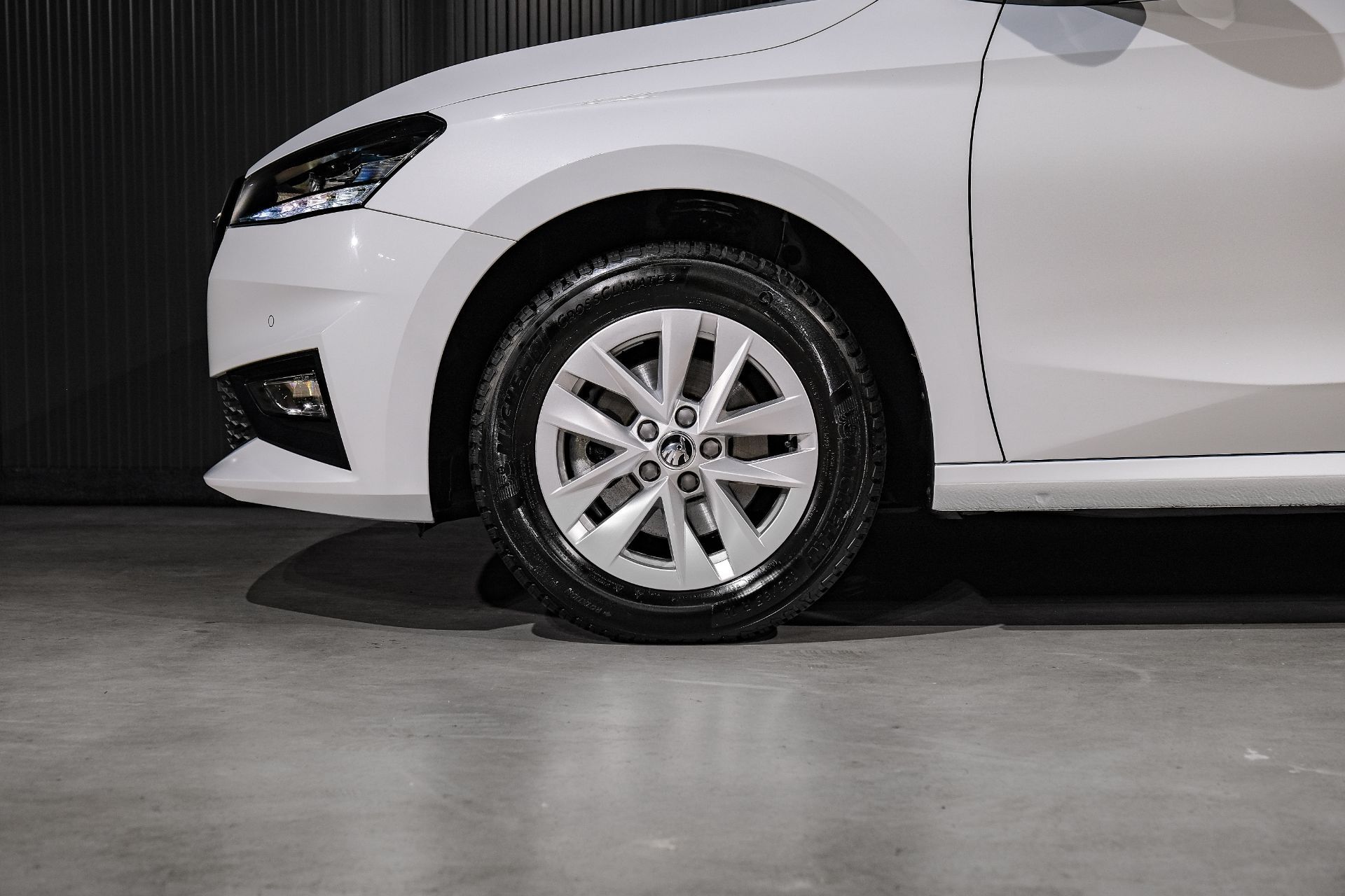 SKODA Fabia 1.0 TSI Selection DSG-image-27