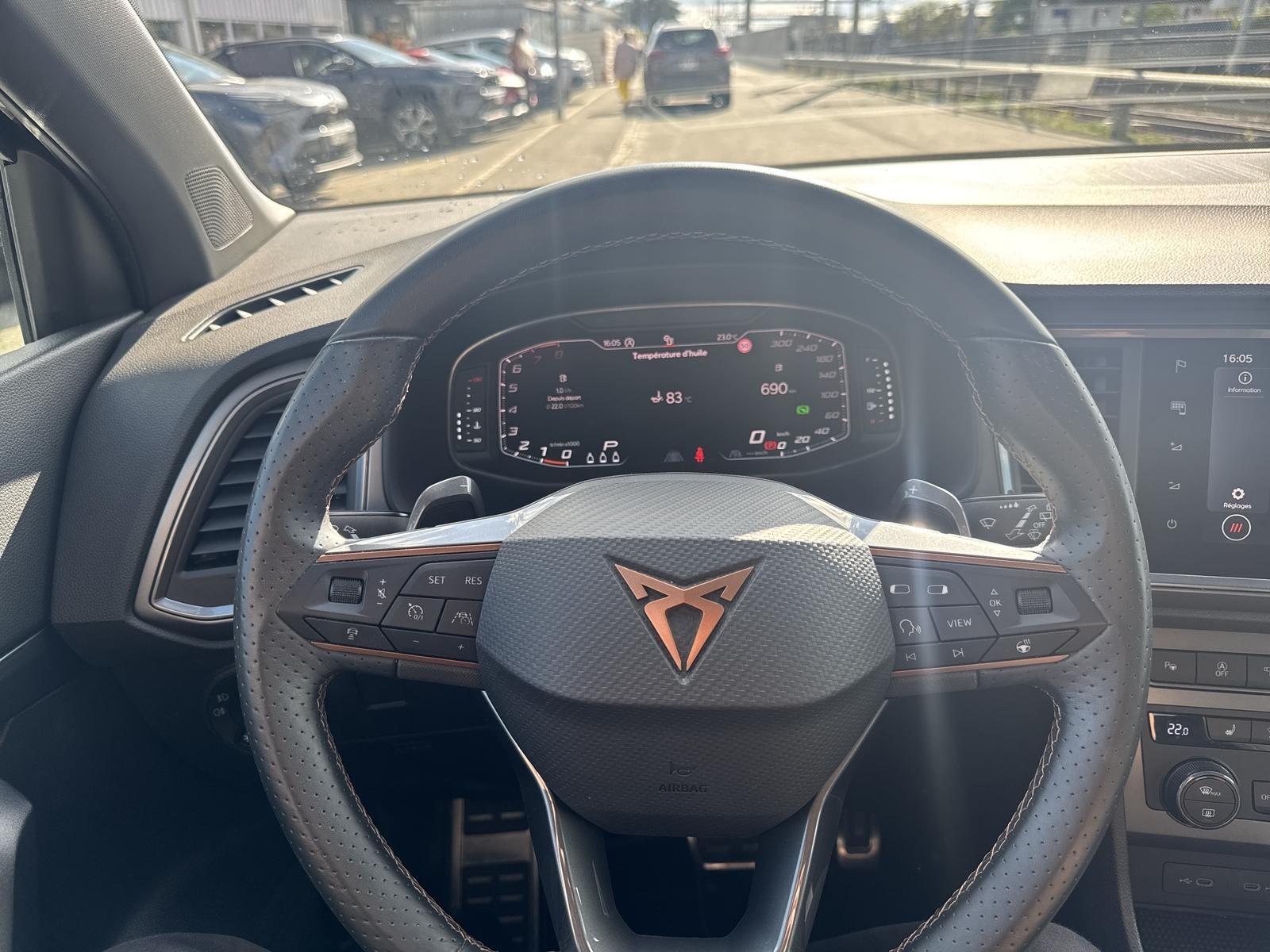 CUPRA Ateca 1.5TSI DSG-image-5