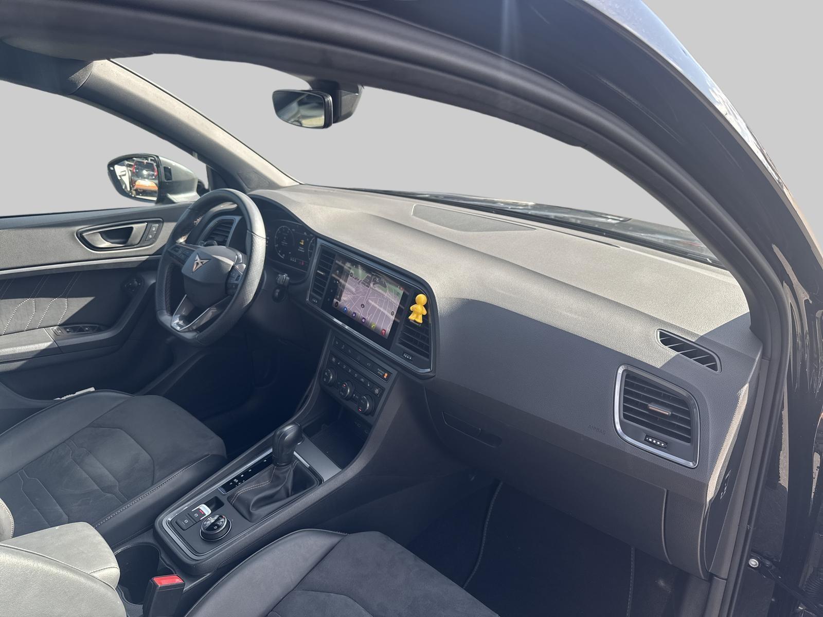 CUPRA Ateca 1.5TSI DSG-image-11
