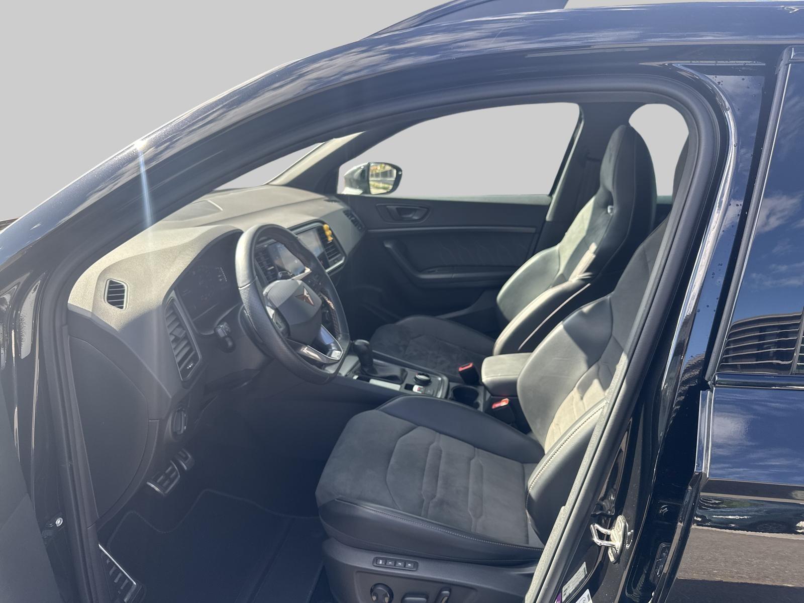 CUPRA Ateca 1.5TSI DSG-image-4