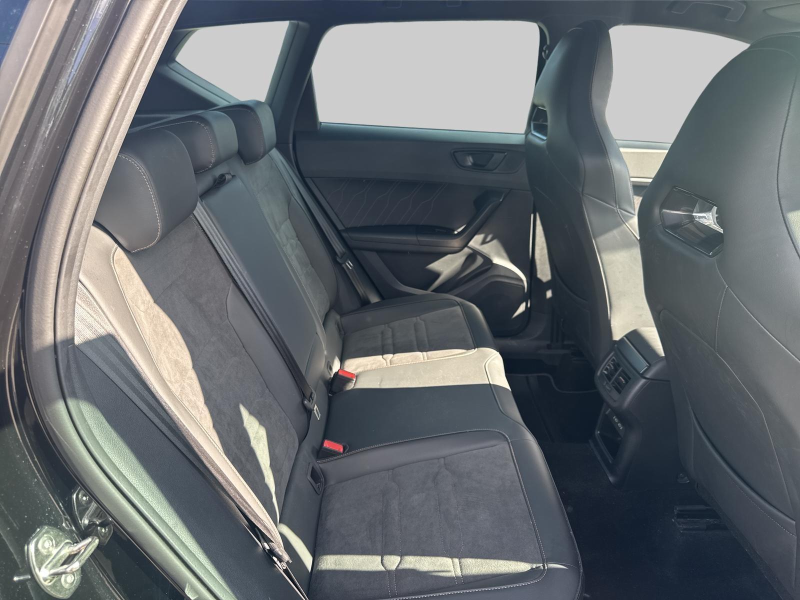 CUPRA Ateca 1.5TSI DSG-image-12