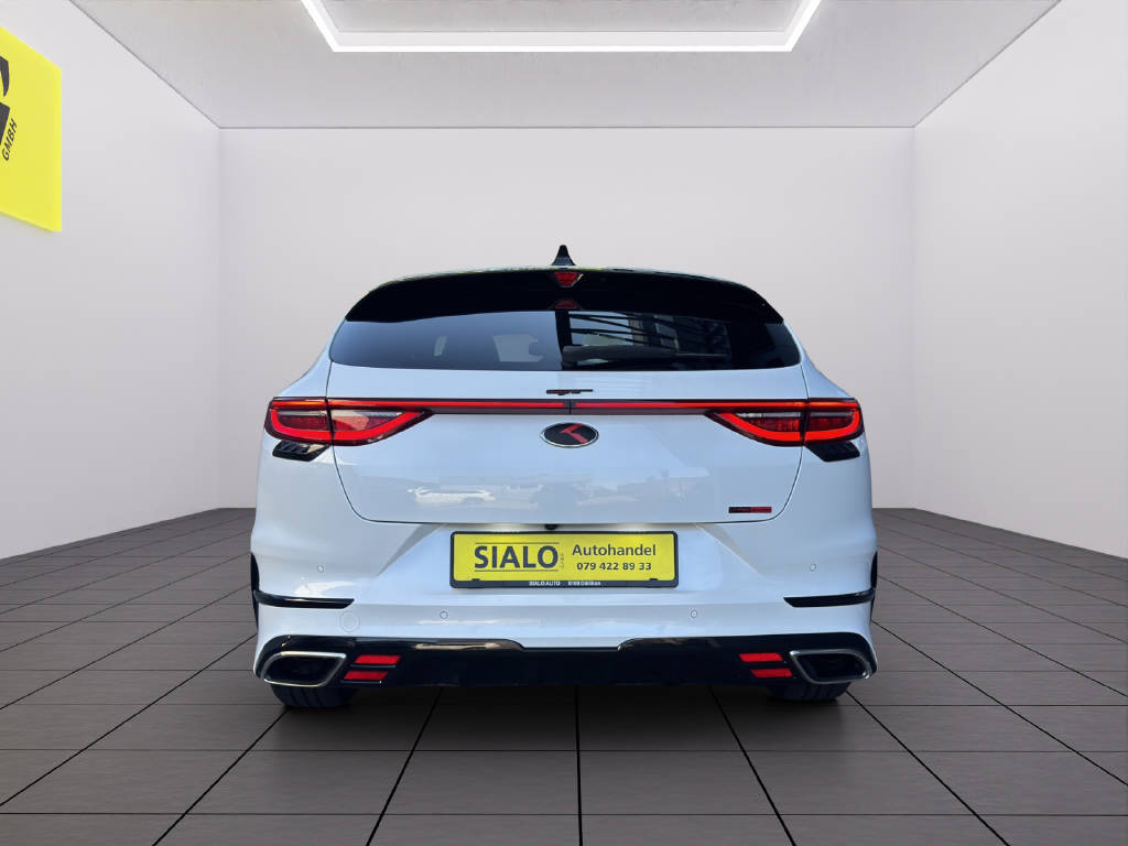 KIA ProCeed 1.6 T-GDi GT-image-6