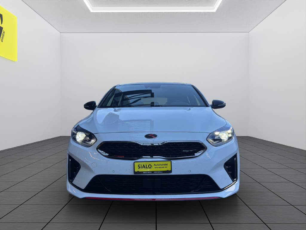 KIA ProCeed 1.6 T-GDi GT-showroom-element-1