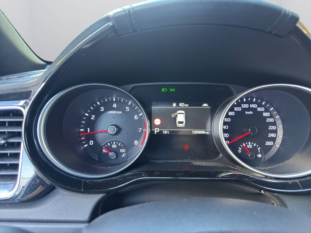 KIA ProCeed 1.6 T-GDi GT-image-9