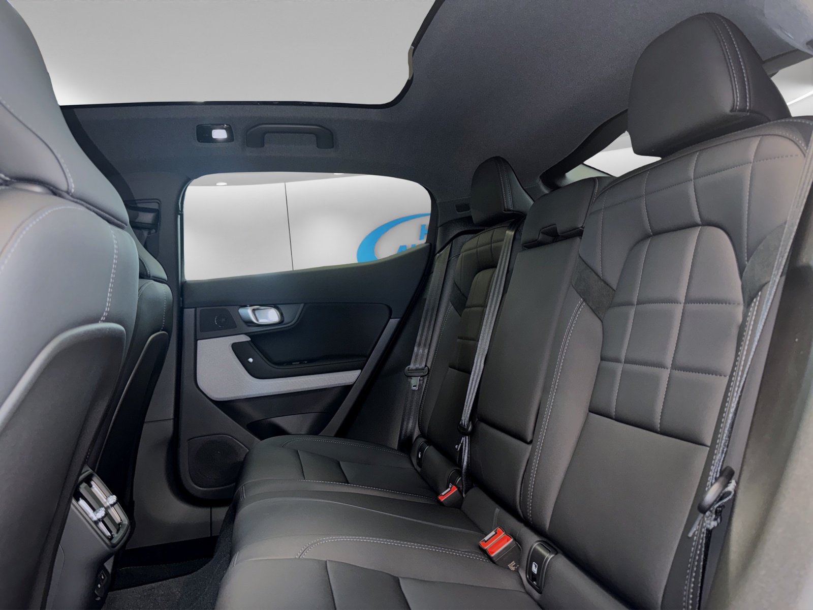 POLESTAR 2 Long Range Dual Motor Prime-image-13