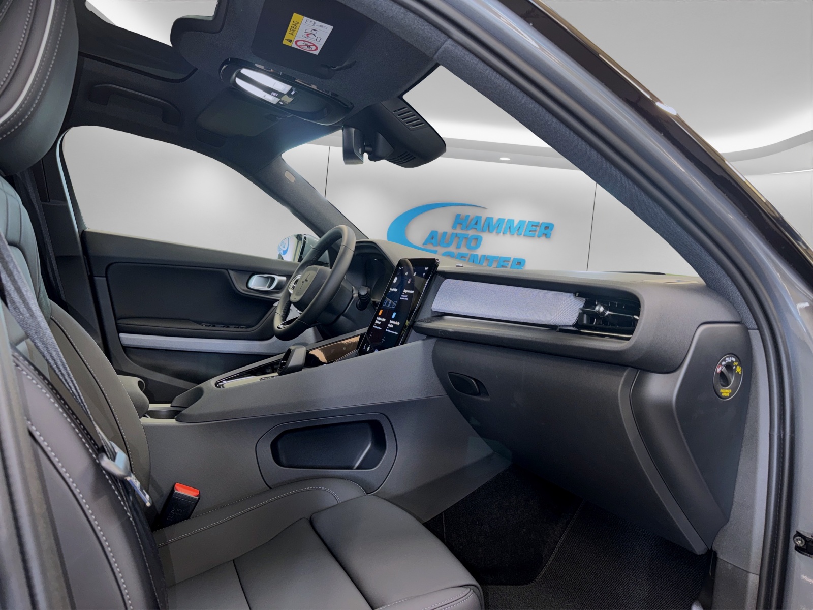 POLESTAR 2 Long Range Dual Motor Prime-image-9