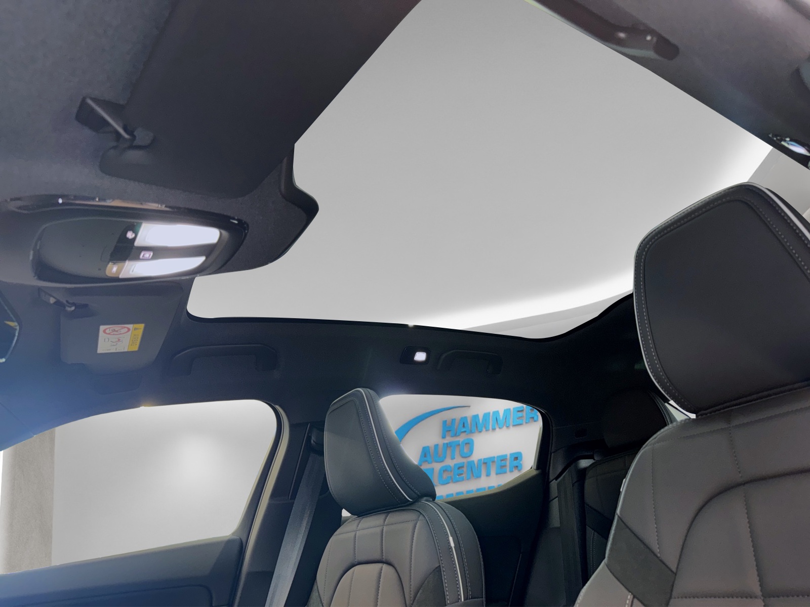 POLESTAR 2 Long Range Dual Motor Prime-image-14
