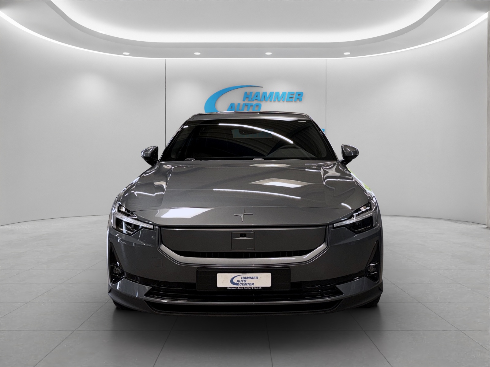 POLESTAR 2 Long Range Dual Motor Prime-image-5