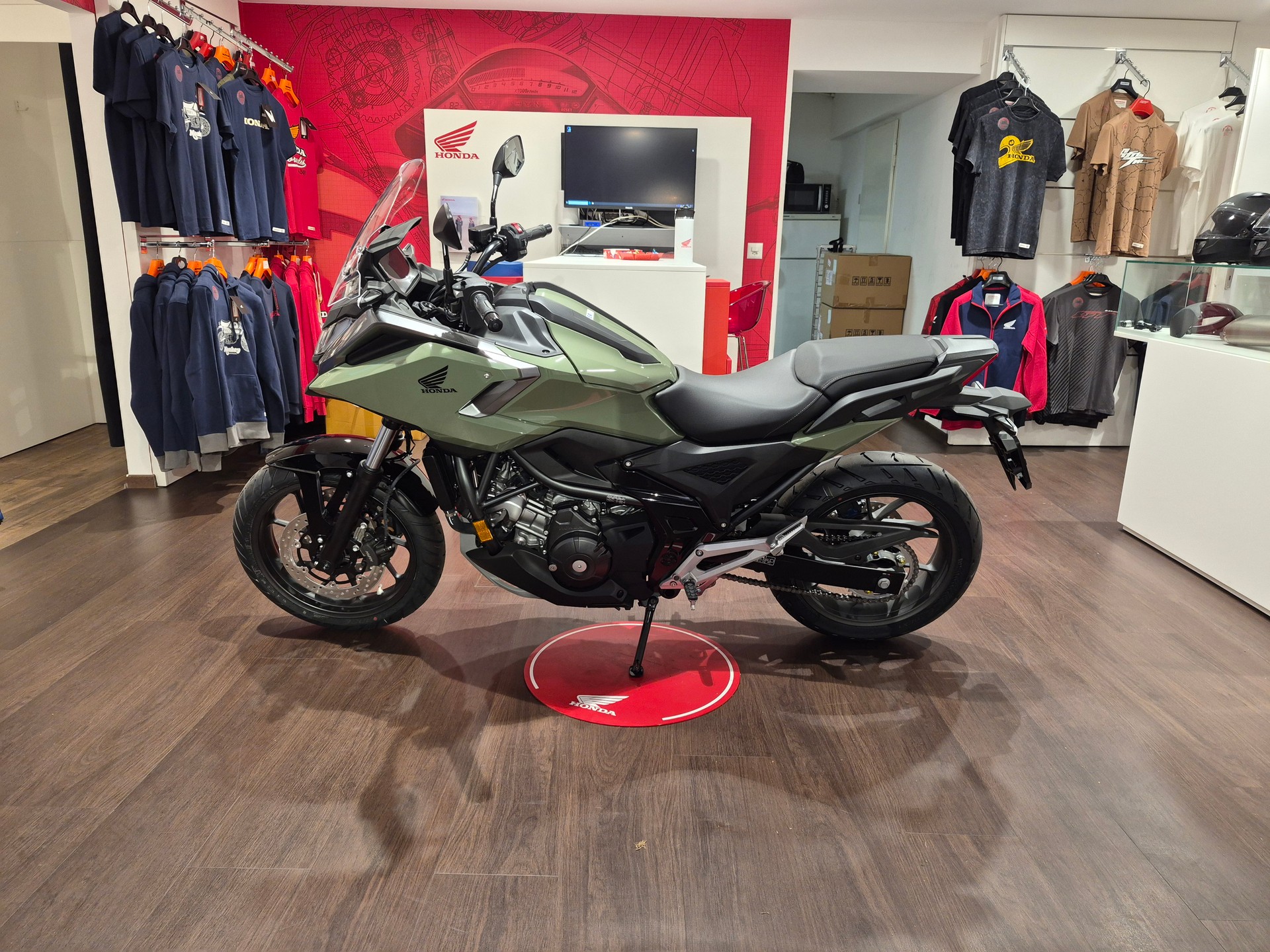 HONDA NC 750 X DCT-image-3