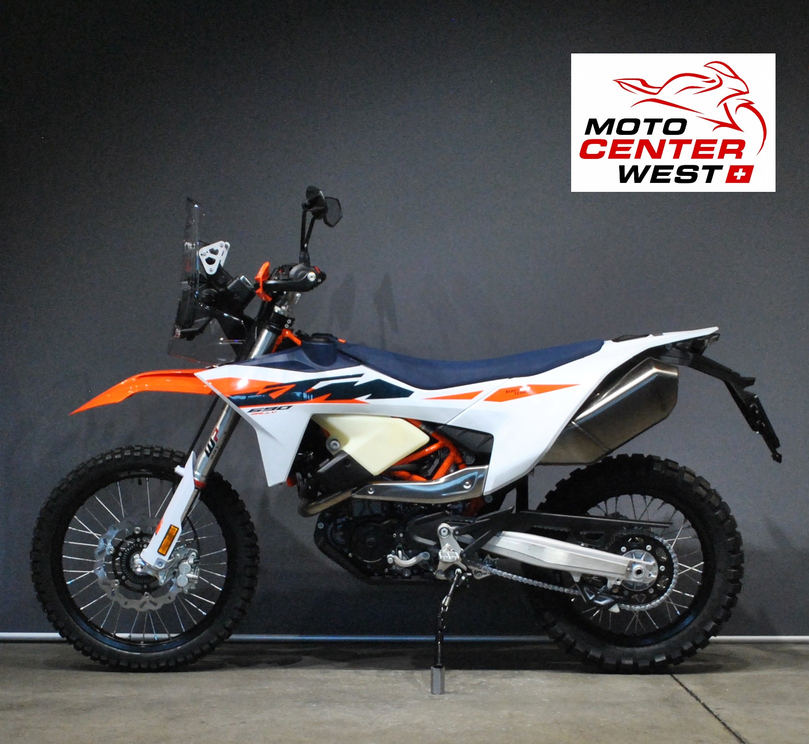 KTM 690 Rally-image-2