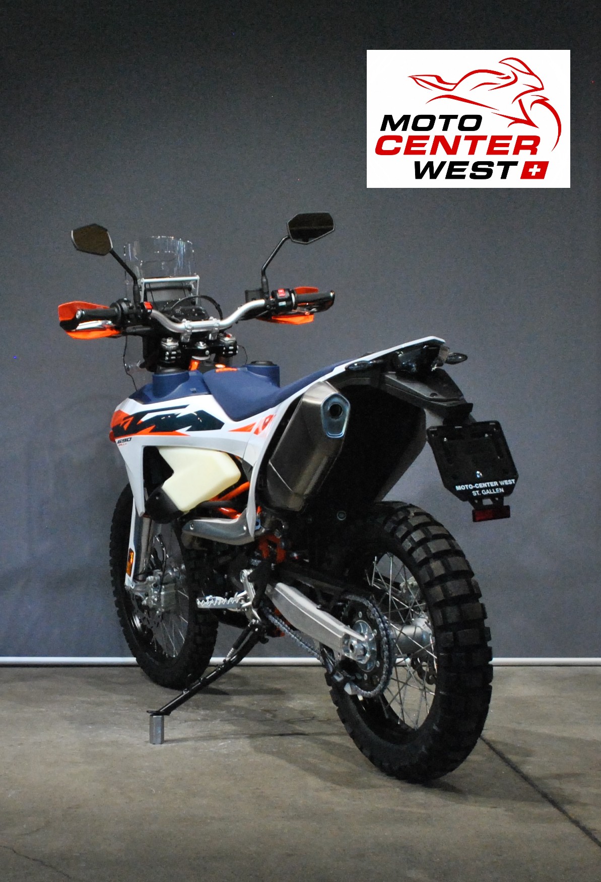 KTM 690 Rally-image-3