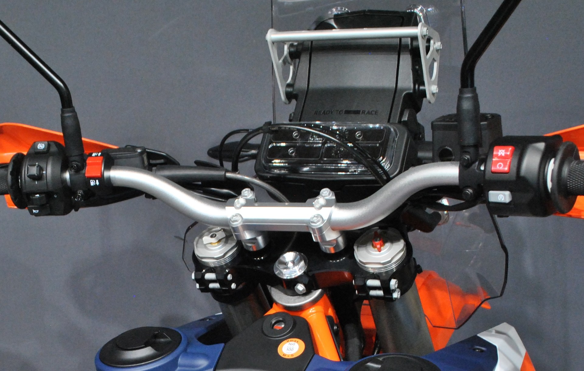 KTM 690 Rally-image-7