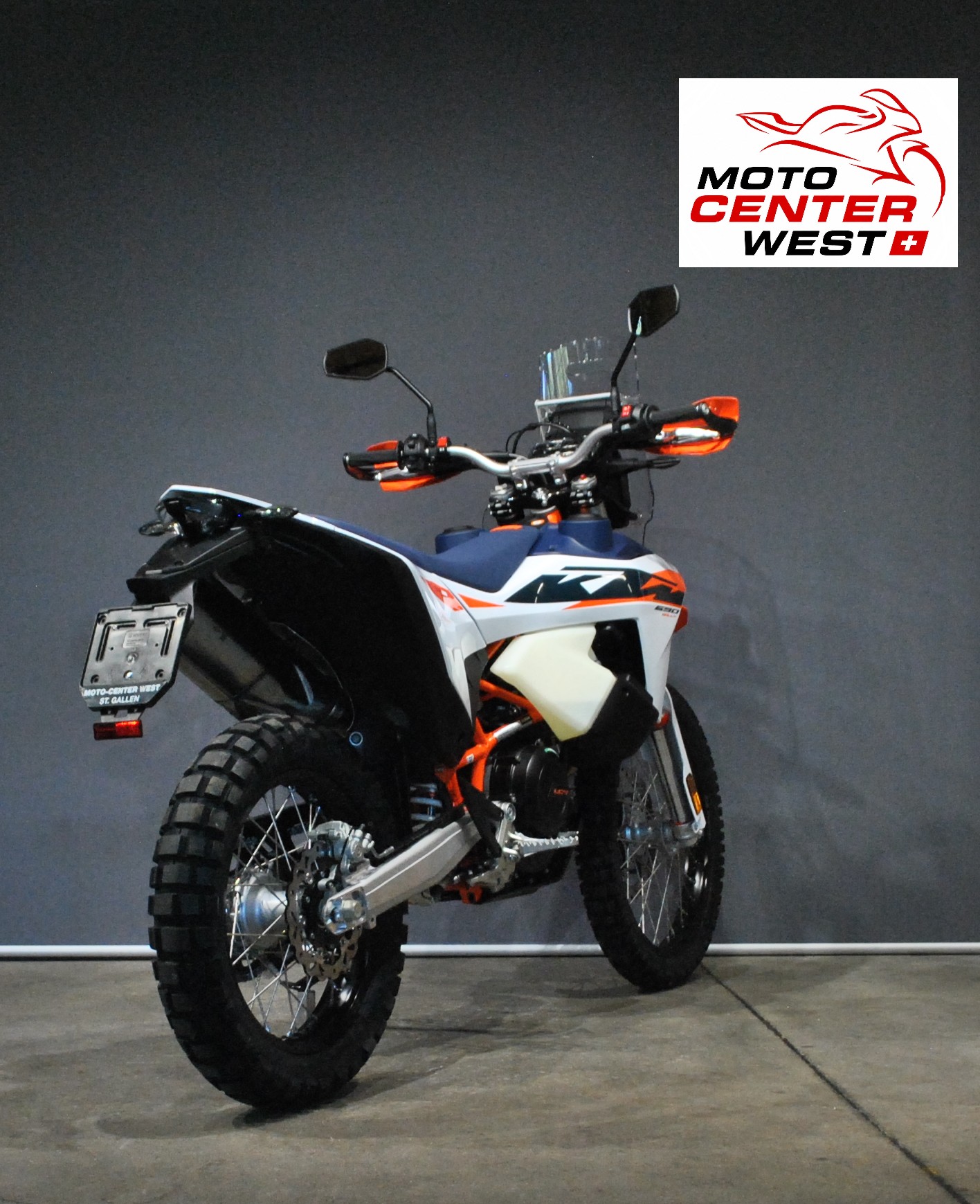 KTM 690 Rally-image-4