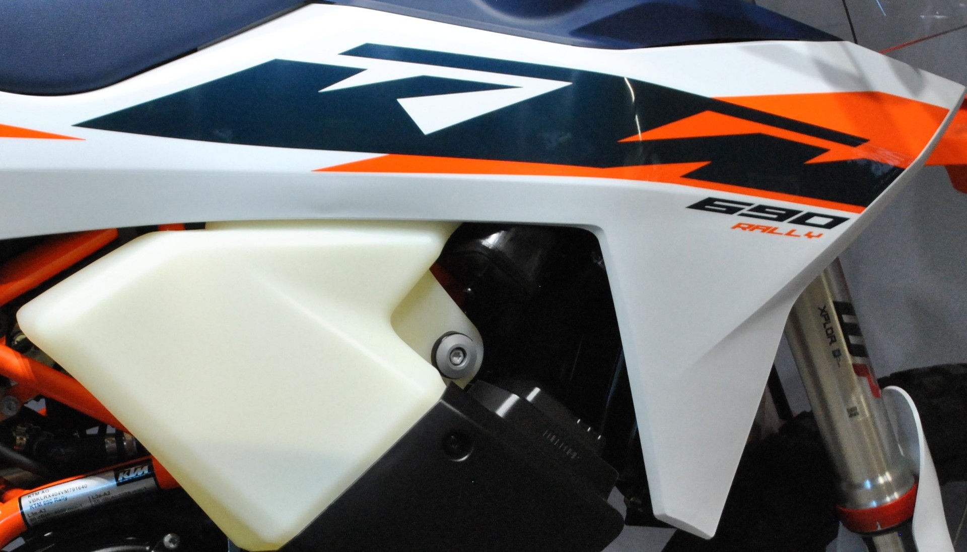 KTM 690 Rally-image-5