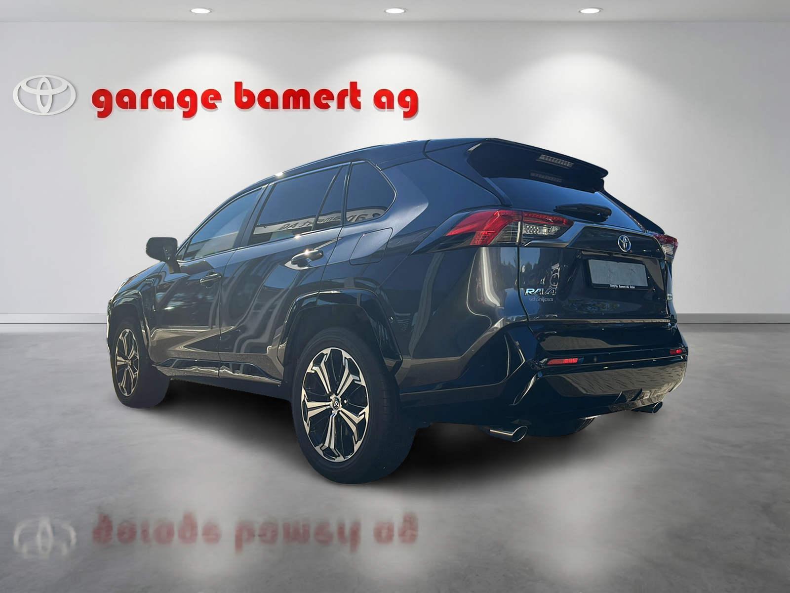 TOYOTA RAV4 2.5 Plug-In-Hybrid Platinum-showroom-element-3