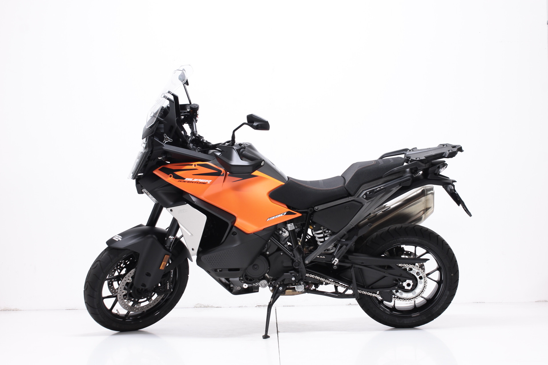 KTM 1390 Super Adventure S Evo-image-3