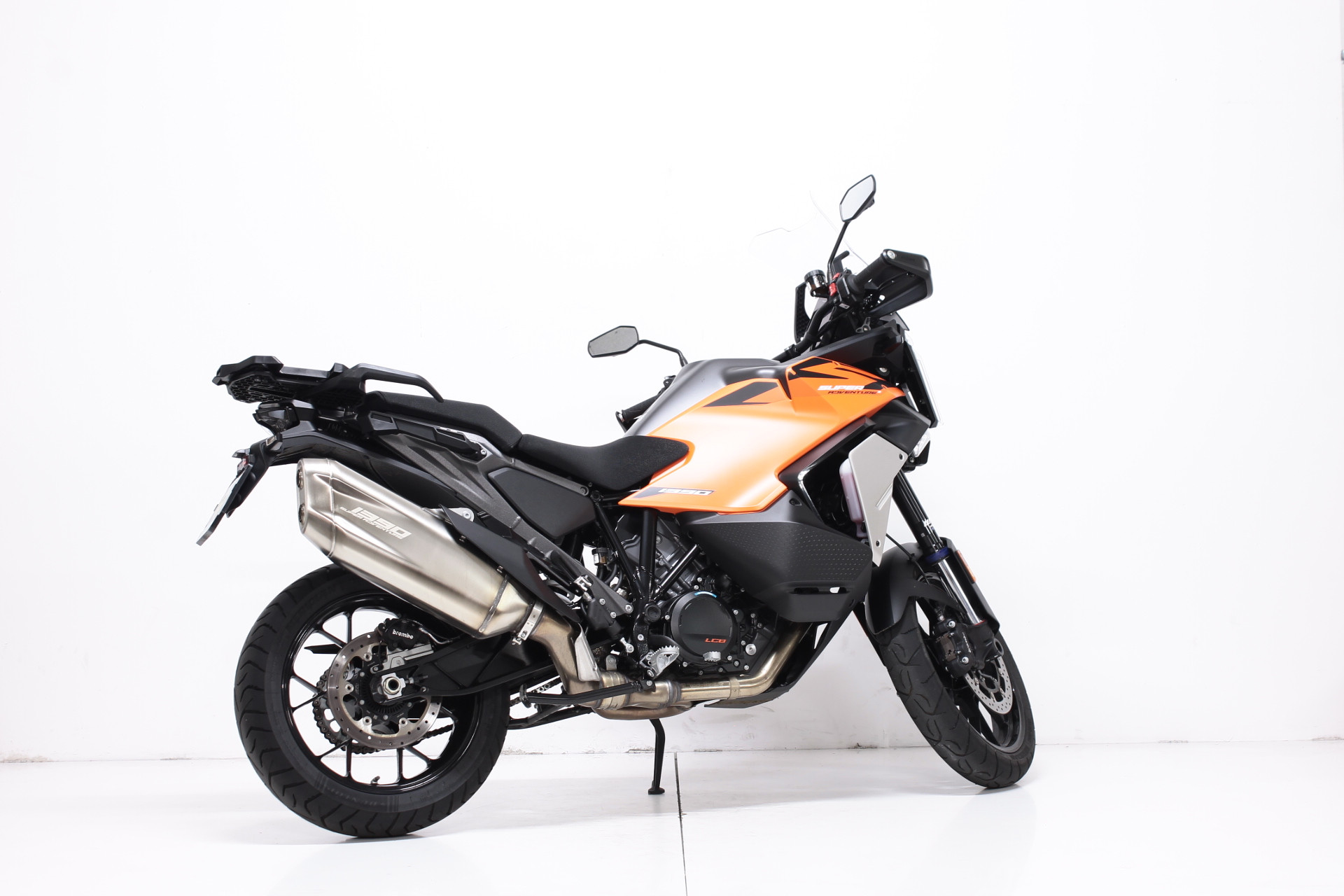 KTM 1390 Super Adventure S Evo-image-4