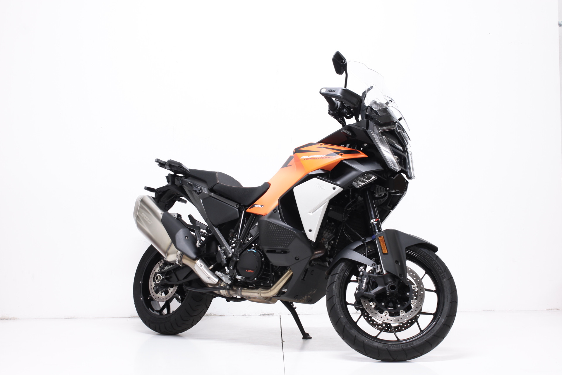 KTM 1390 Super Adventure S Evo-image-0