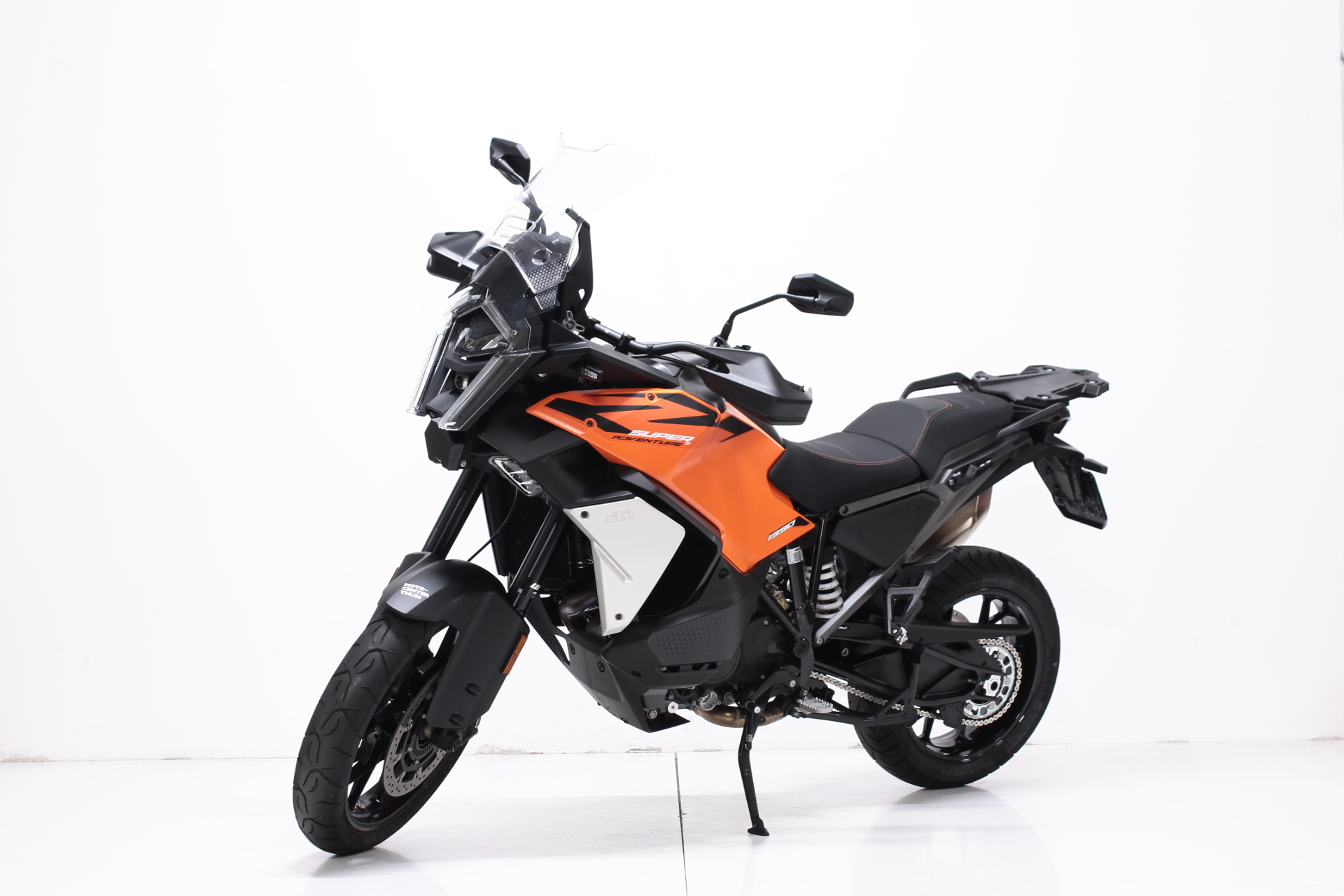 KTM 1390 Super Adventure S Evo-image-5