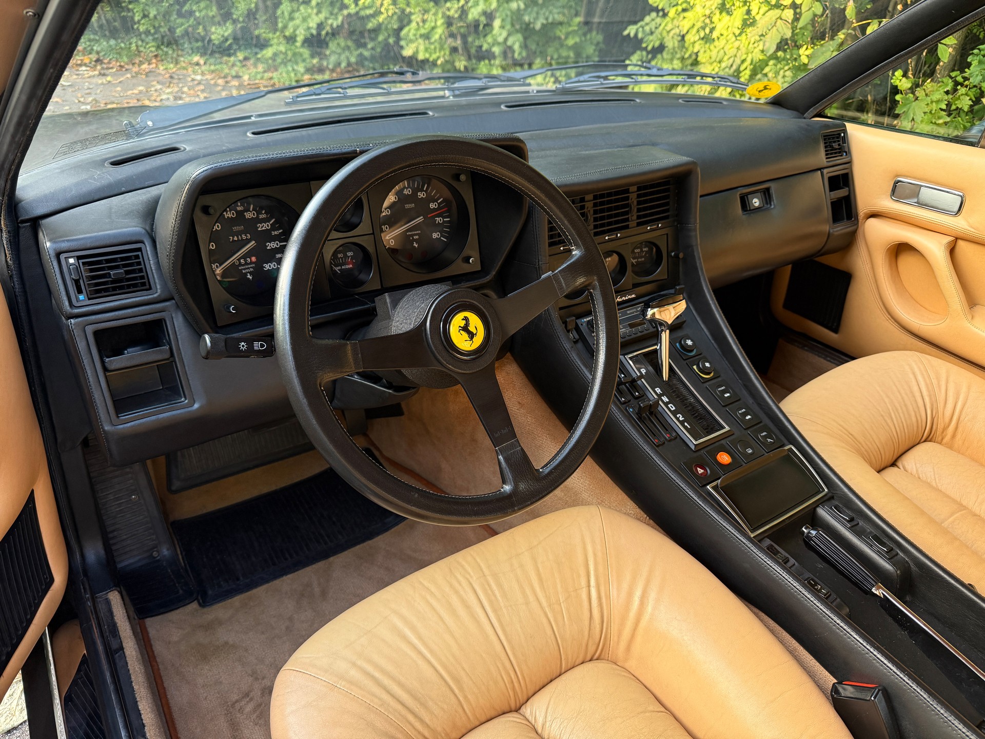 FERRARI 400 Automatic-image-5