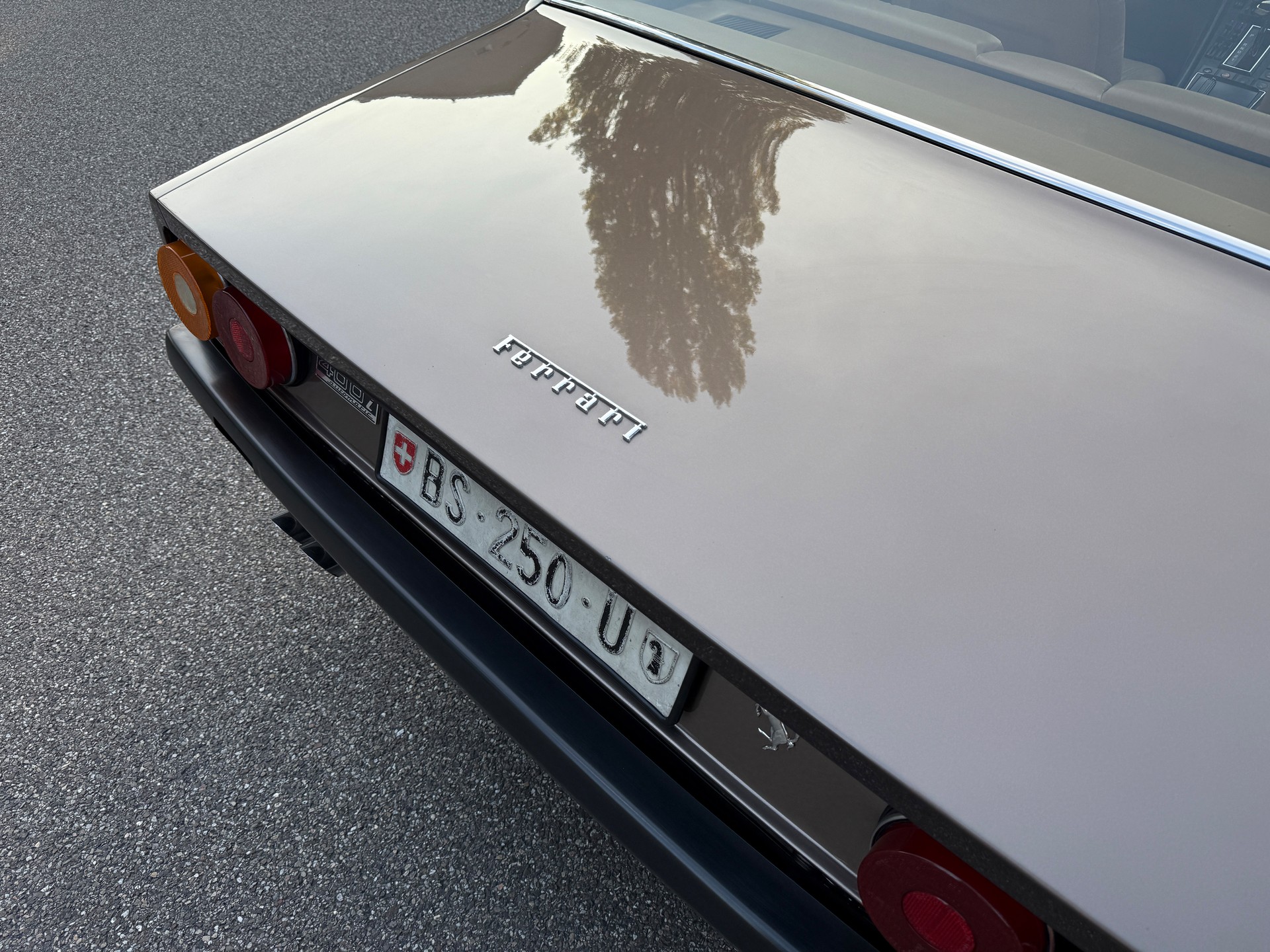 FERRARI 400 Automatic-image-12