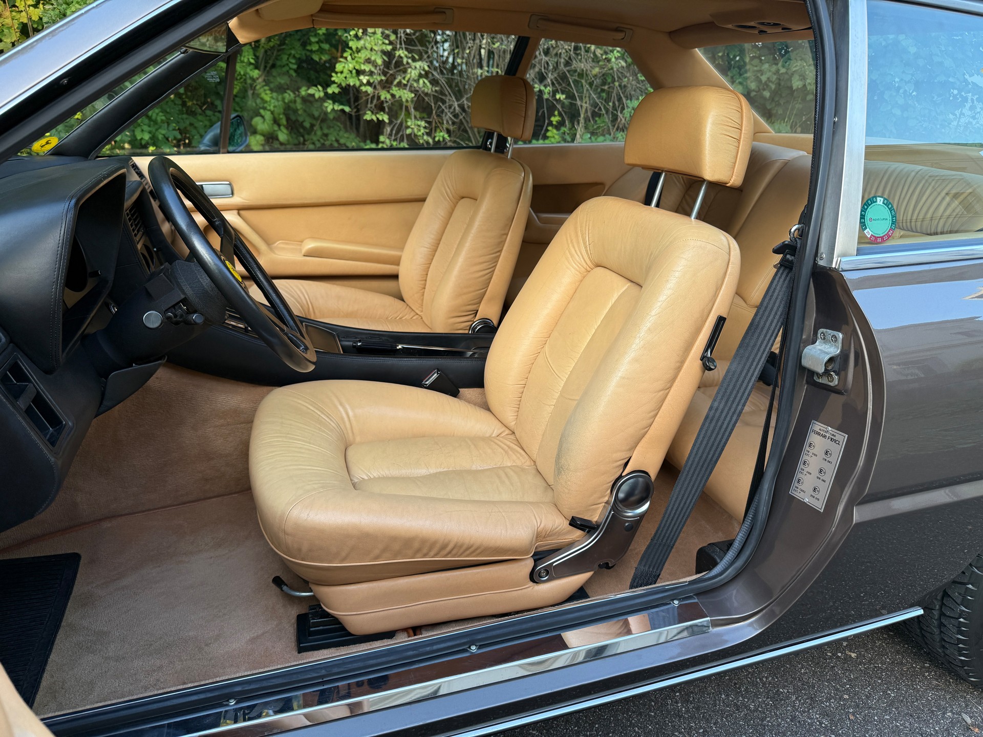 FERRARI 400 Automatic-image-6