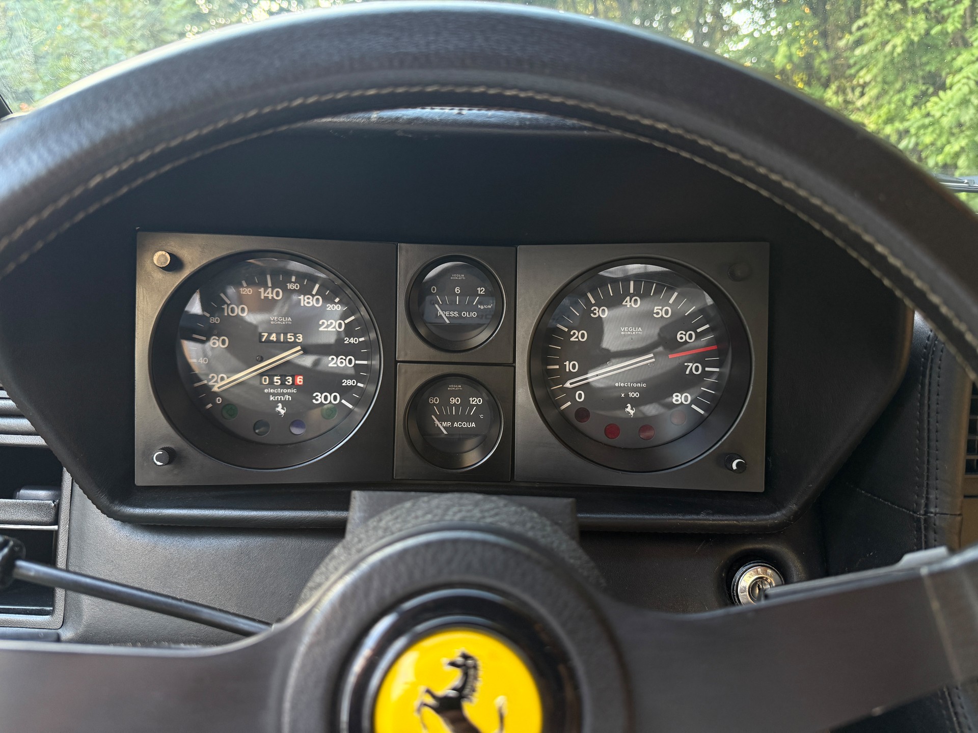 FERRARI 400 Automatic-image-7