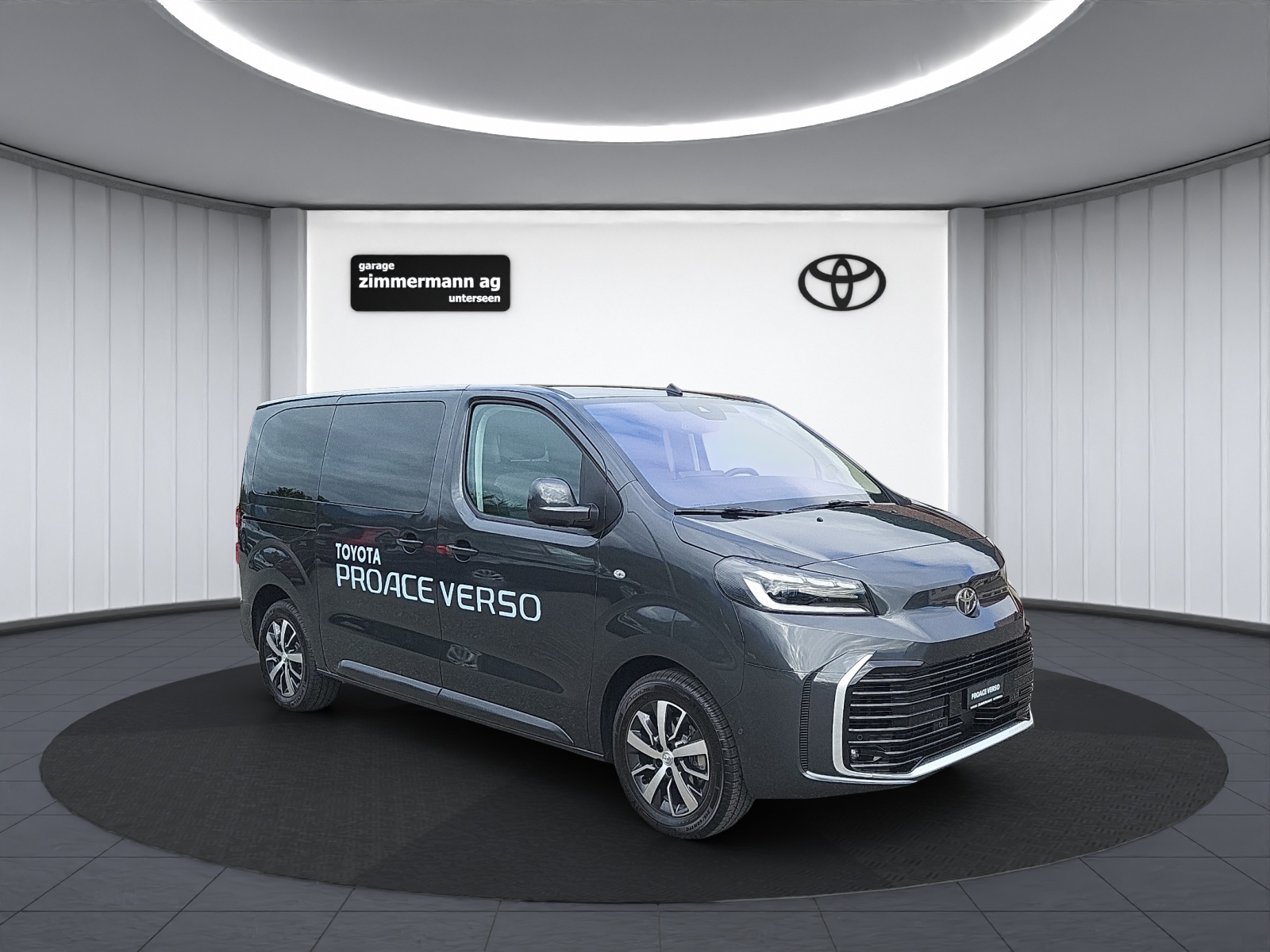 TOYOTA PROACE Verso L1 2.0 D Trend-showroom-element-2