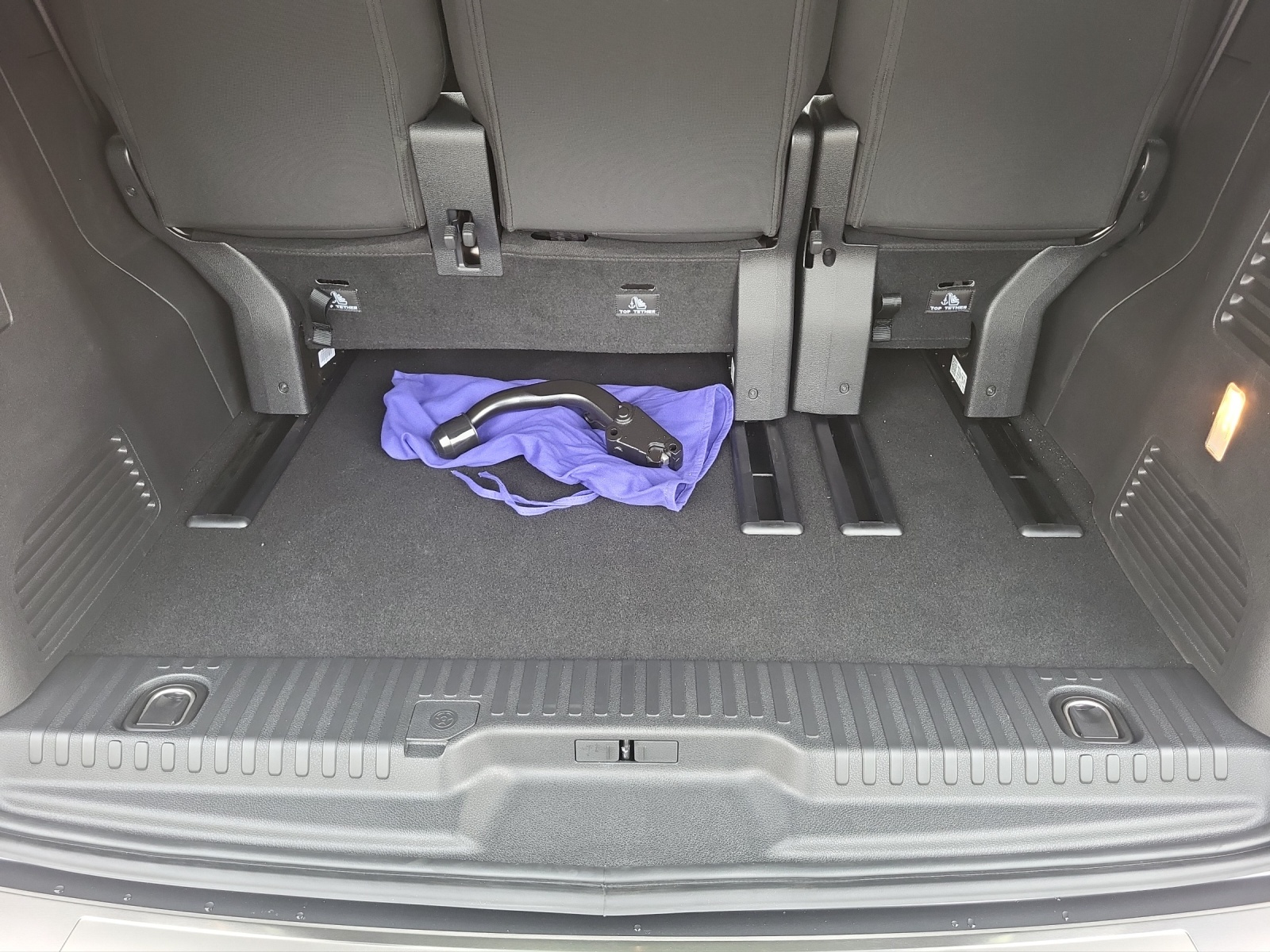 TOYOTA PROACE Verso L1 2.0 D Trend-image-12