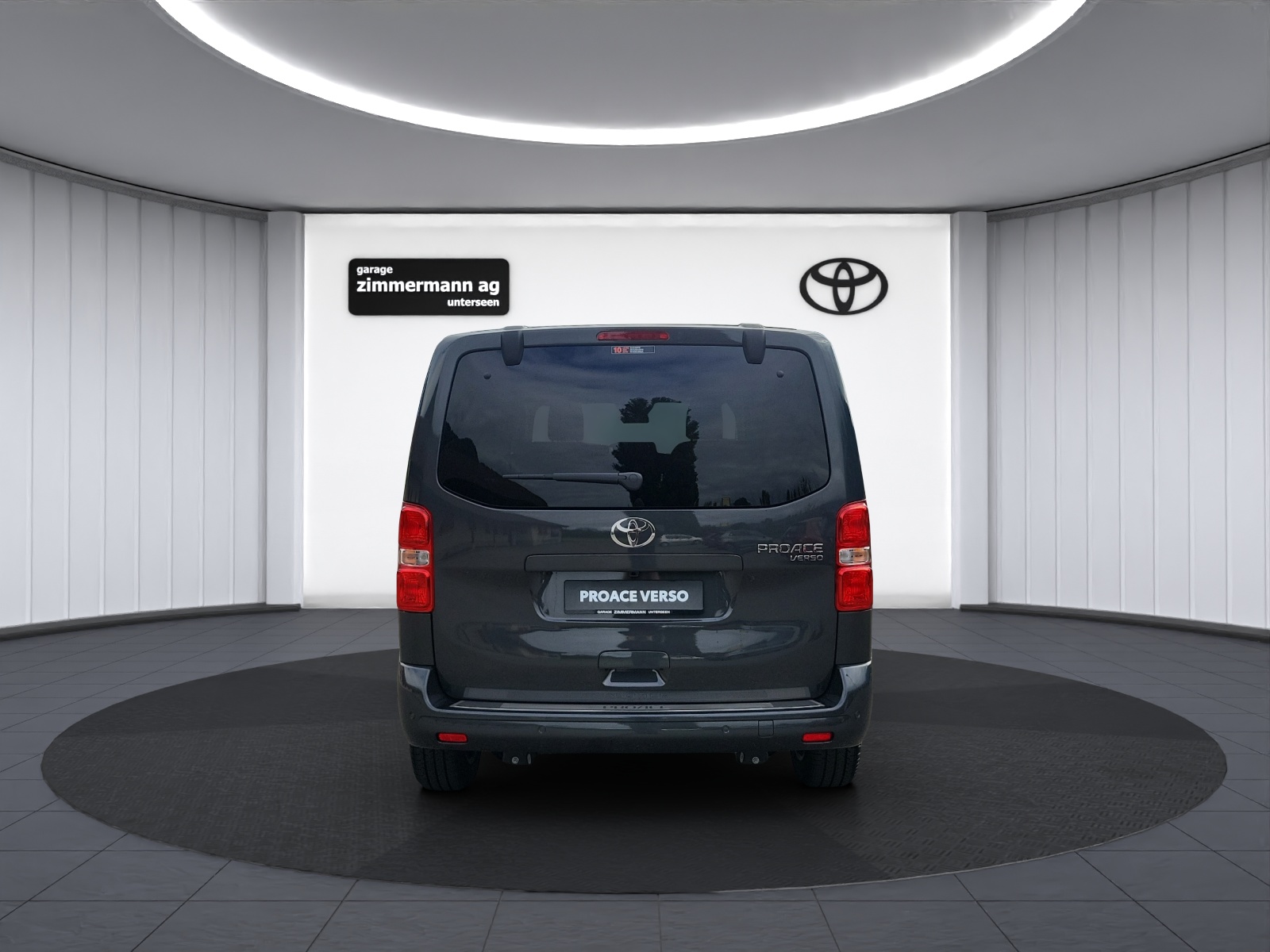 TOYOTA PROACE Verso L1 2.0 D Trend-image-5